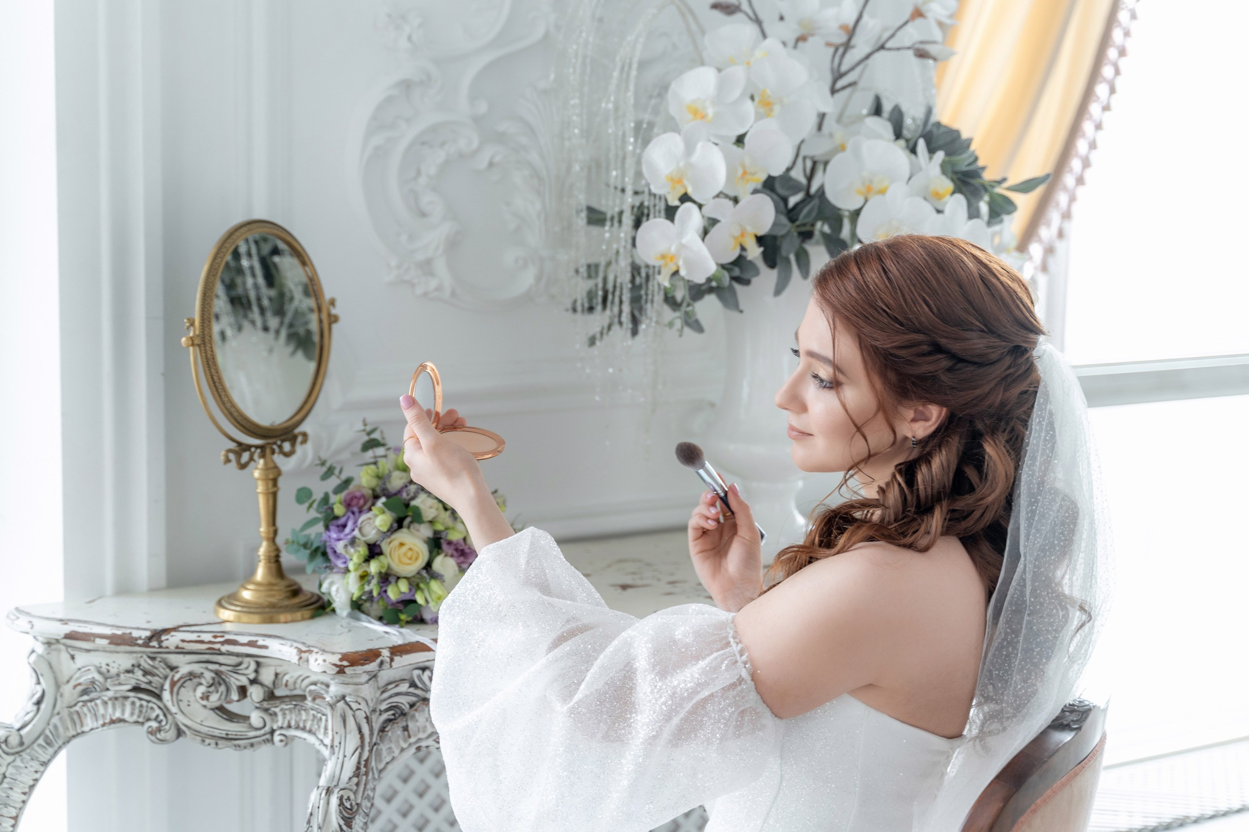 Свадебный организатор Анна Щеголяева в Москве и МО. Организатор мероприятий Анна Щеголяева в Москве и Домодедово