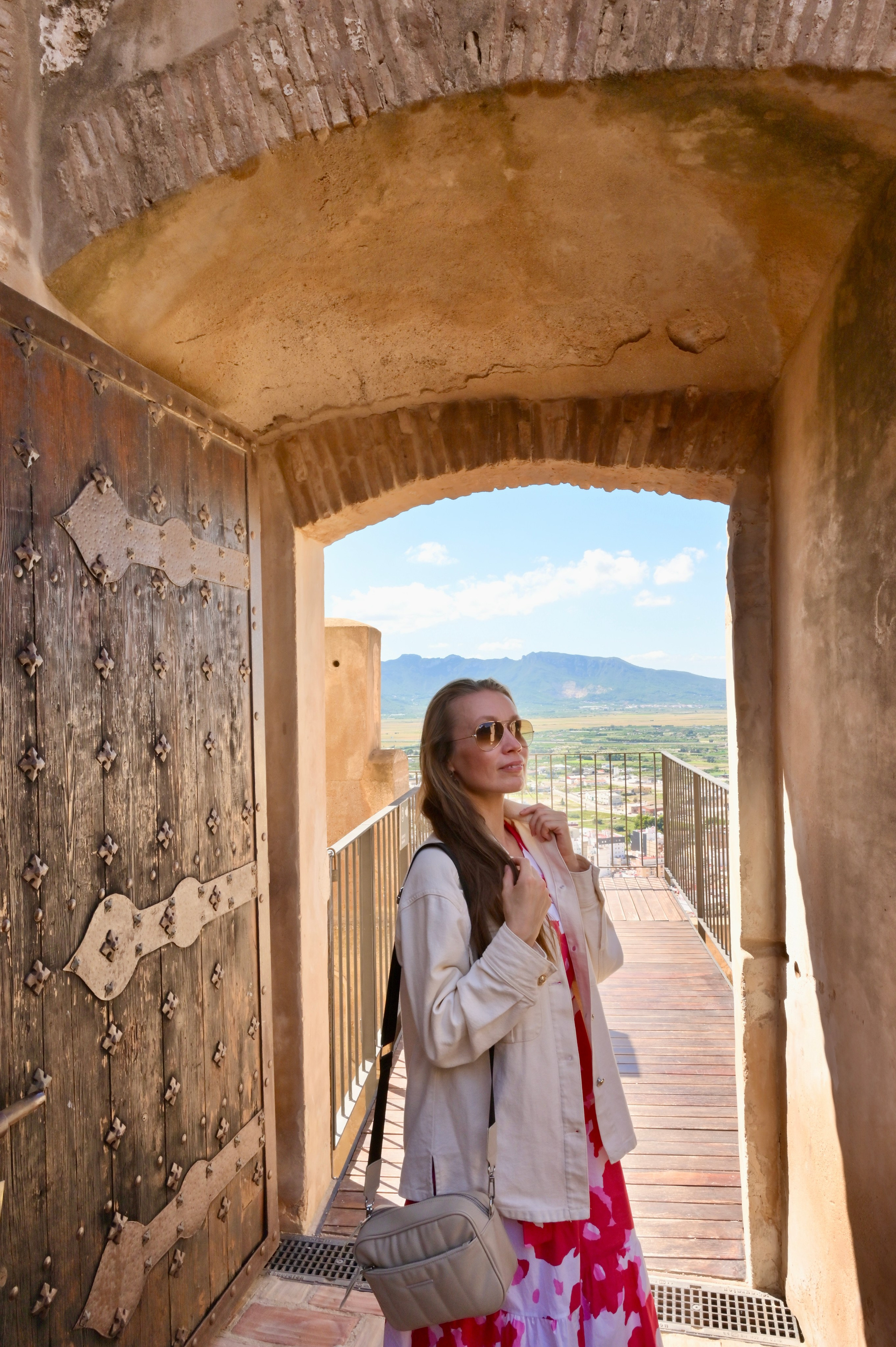 Кульера (Испания). Гид и фотограф в Валенсии Новиков Михаил