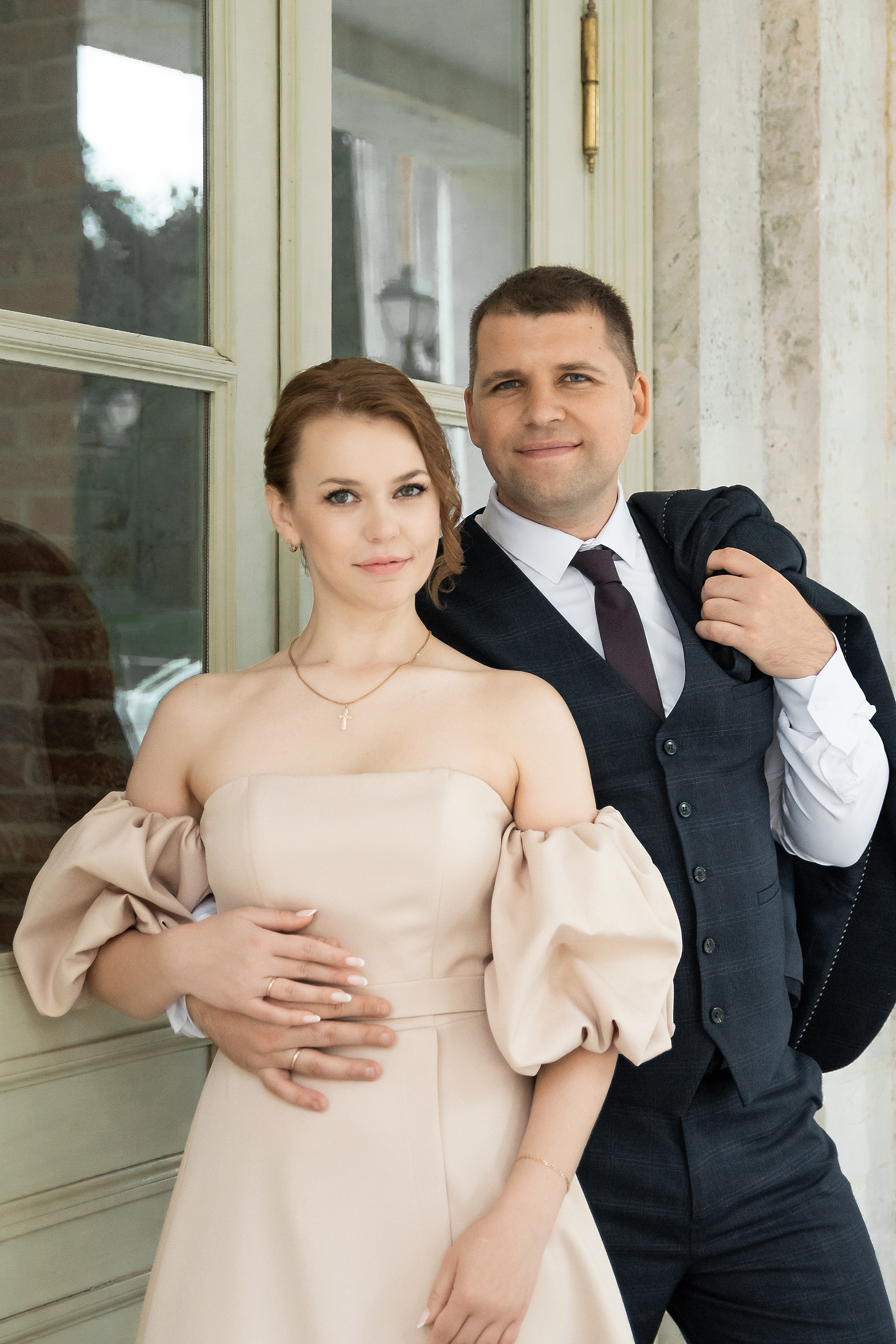 Прогулка в парке Царицыно. Фотограф в Москве и Московской области (Ю-В) Олеся Макарова