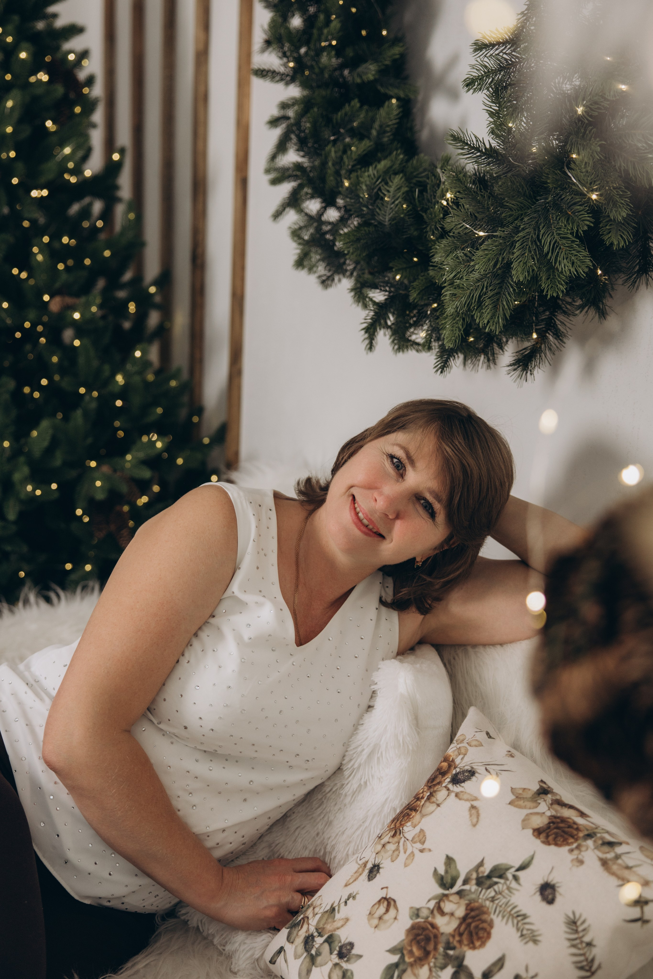 Фотопроект в студии 8 этаж. Свадебный, семейный фотограф в Иркутске Светлана Макаричева