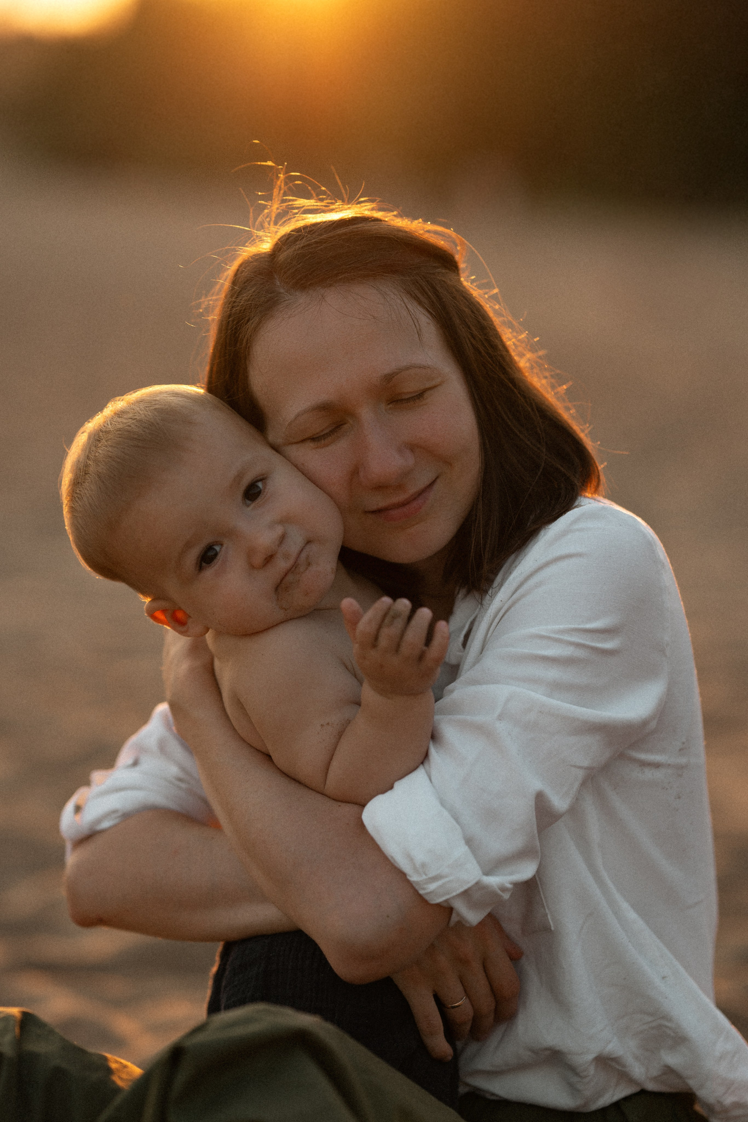 Лера залив. Семейный фотограф в Санкт-Петербурге — Наташа Тарасенко