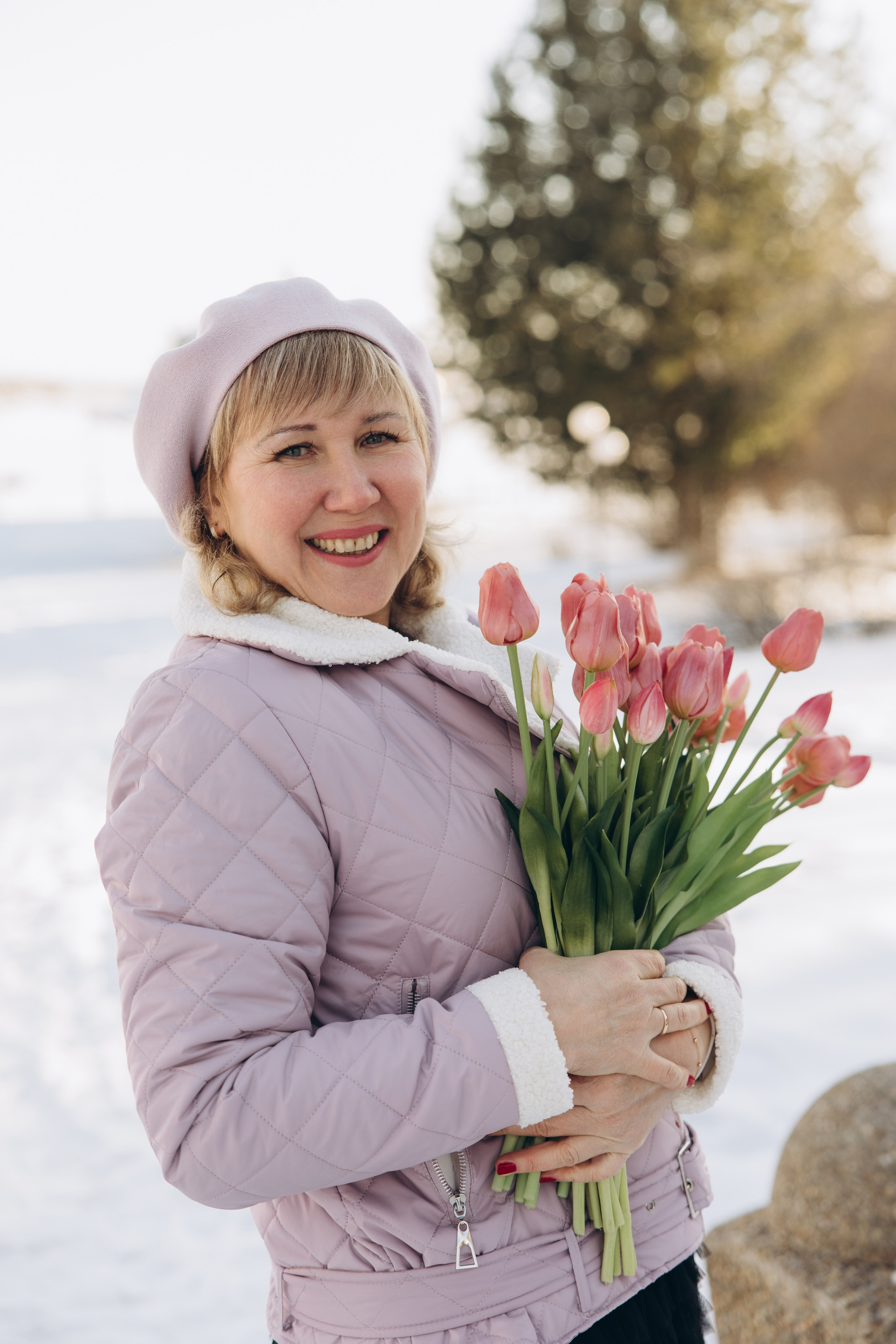 День рождения Оксаны. Свадебный, семейный фотограф в Иркутске Светлана Макаричева