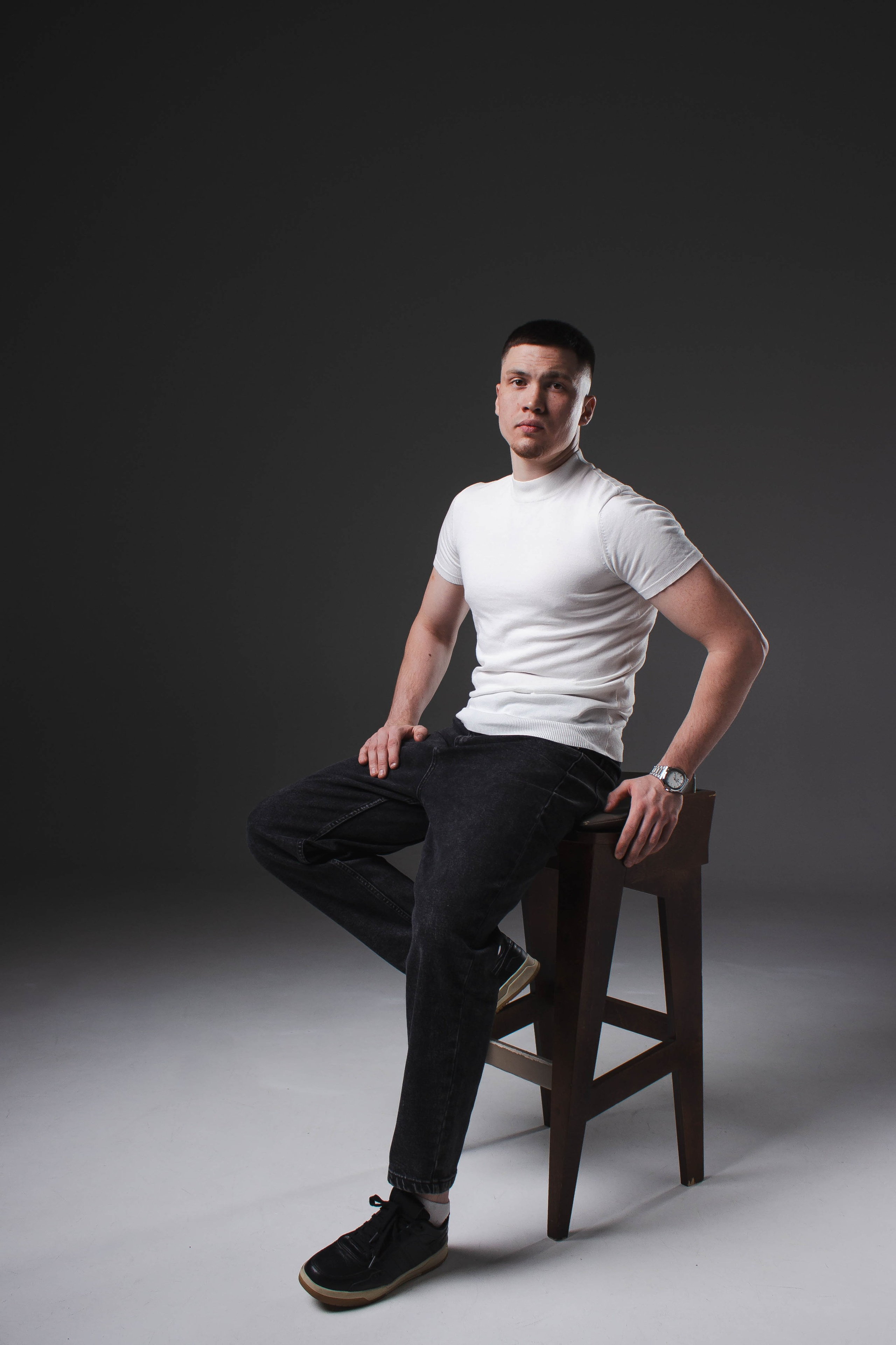 Эдуард. Фотограф в г. Благовещенск