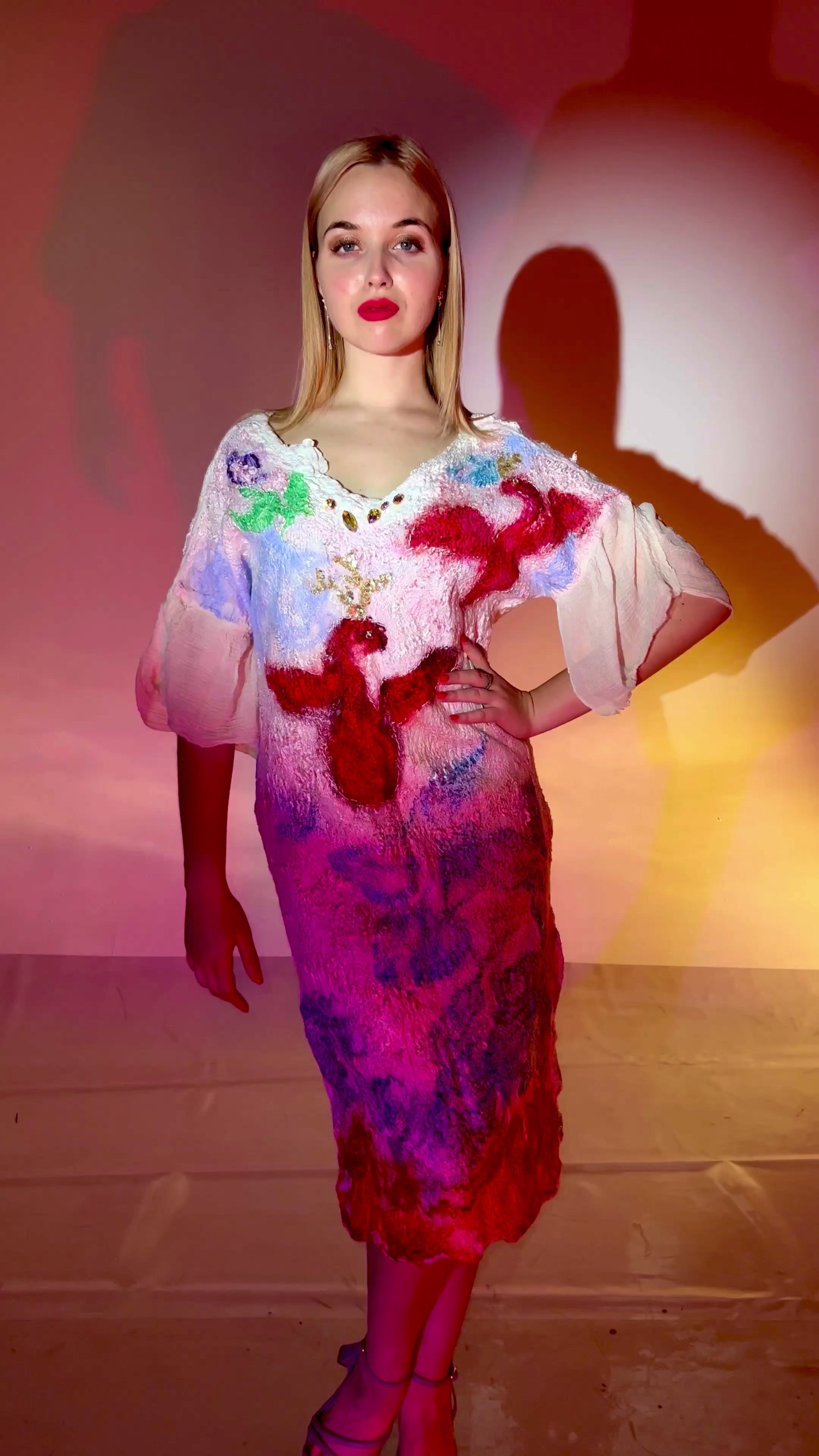 Материализация вашей харизмы. Pavlus Art — где материя обретает Душу