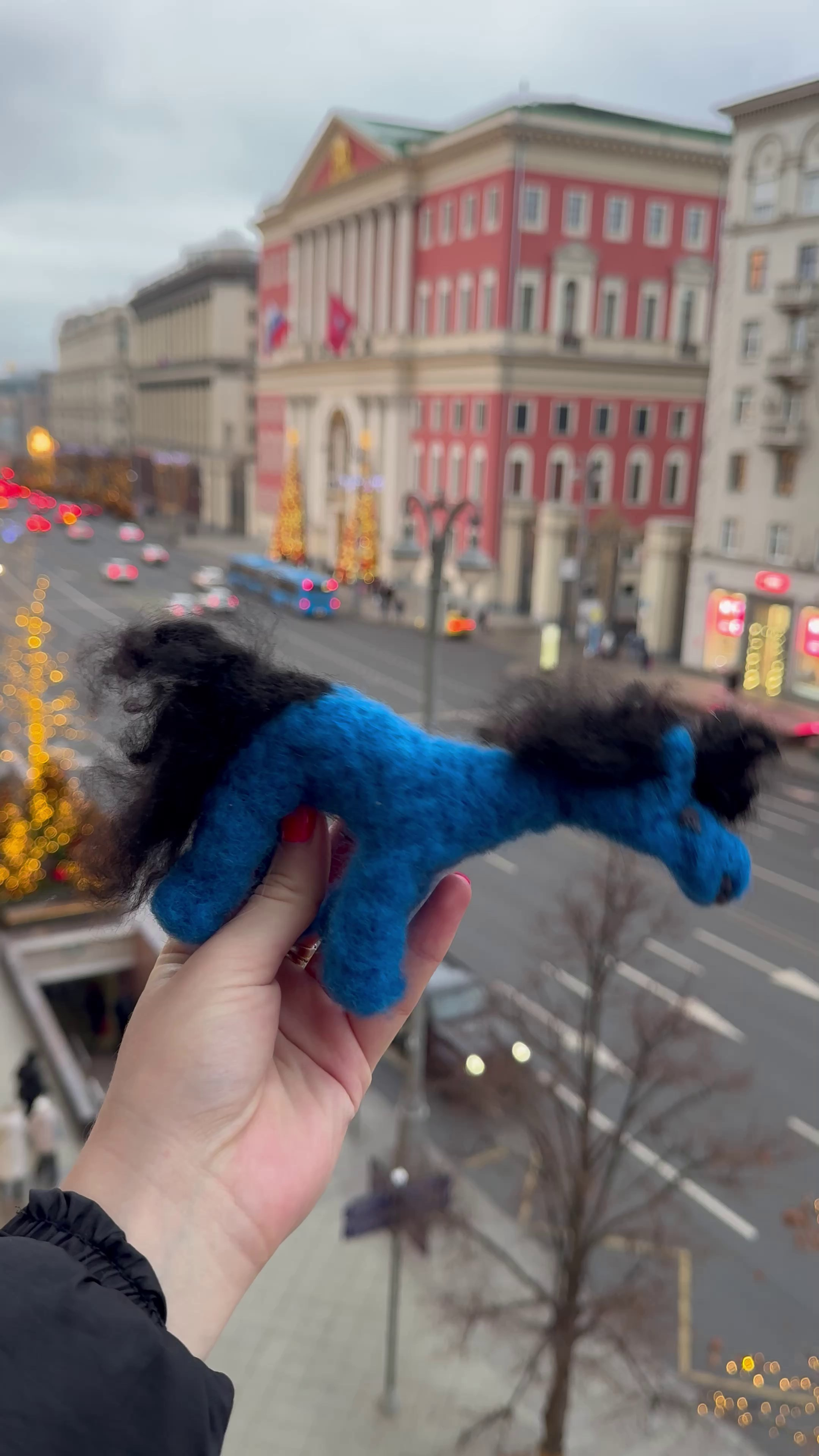 Одежда и аксессуары. Pavlus Art — где материя обретает Душу