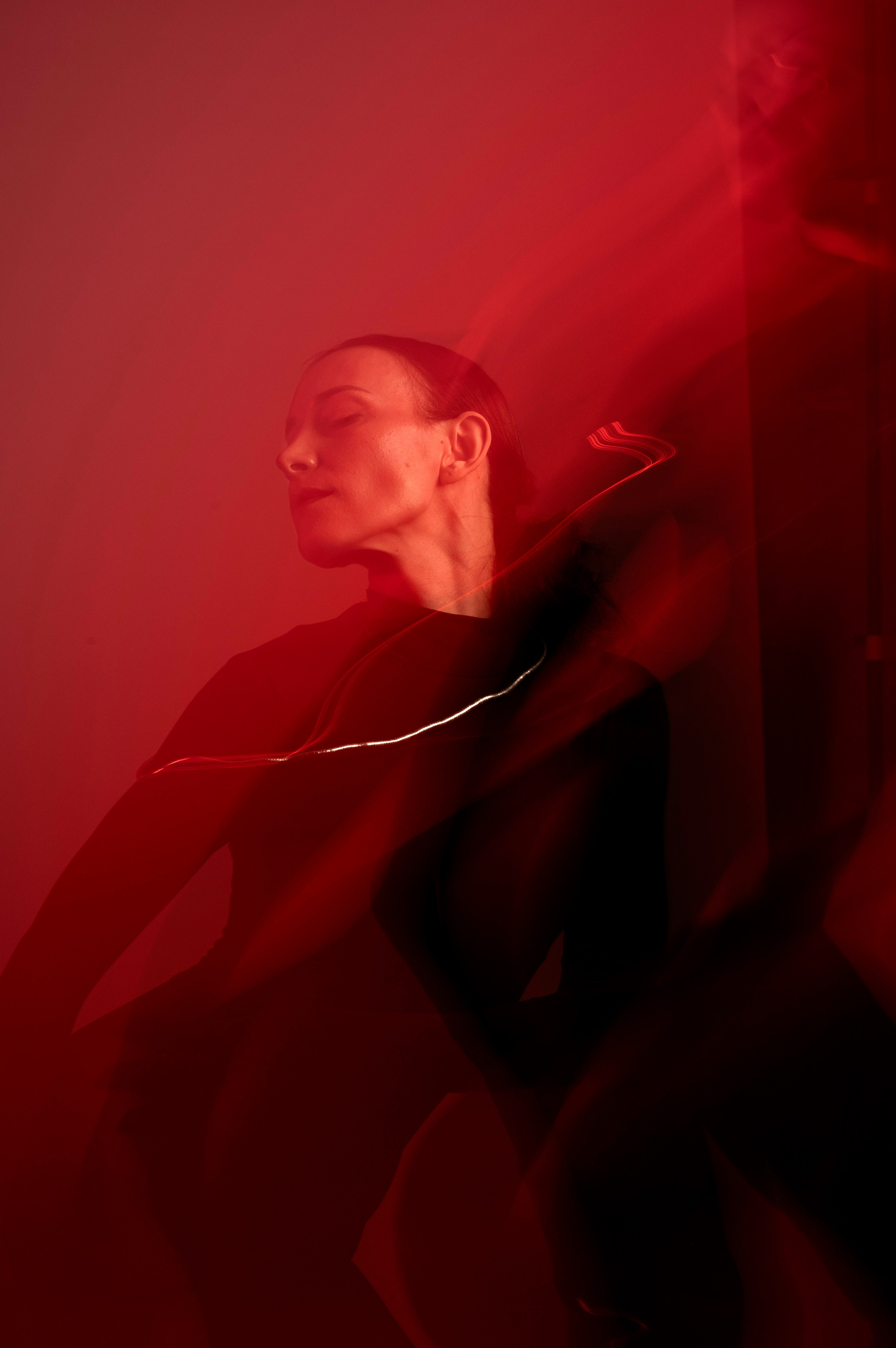 Актриса Ольга Боровская. Анна Боровикова, фотограф Пушкино