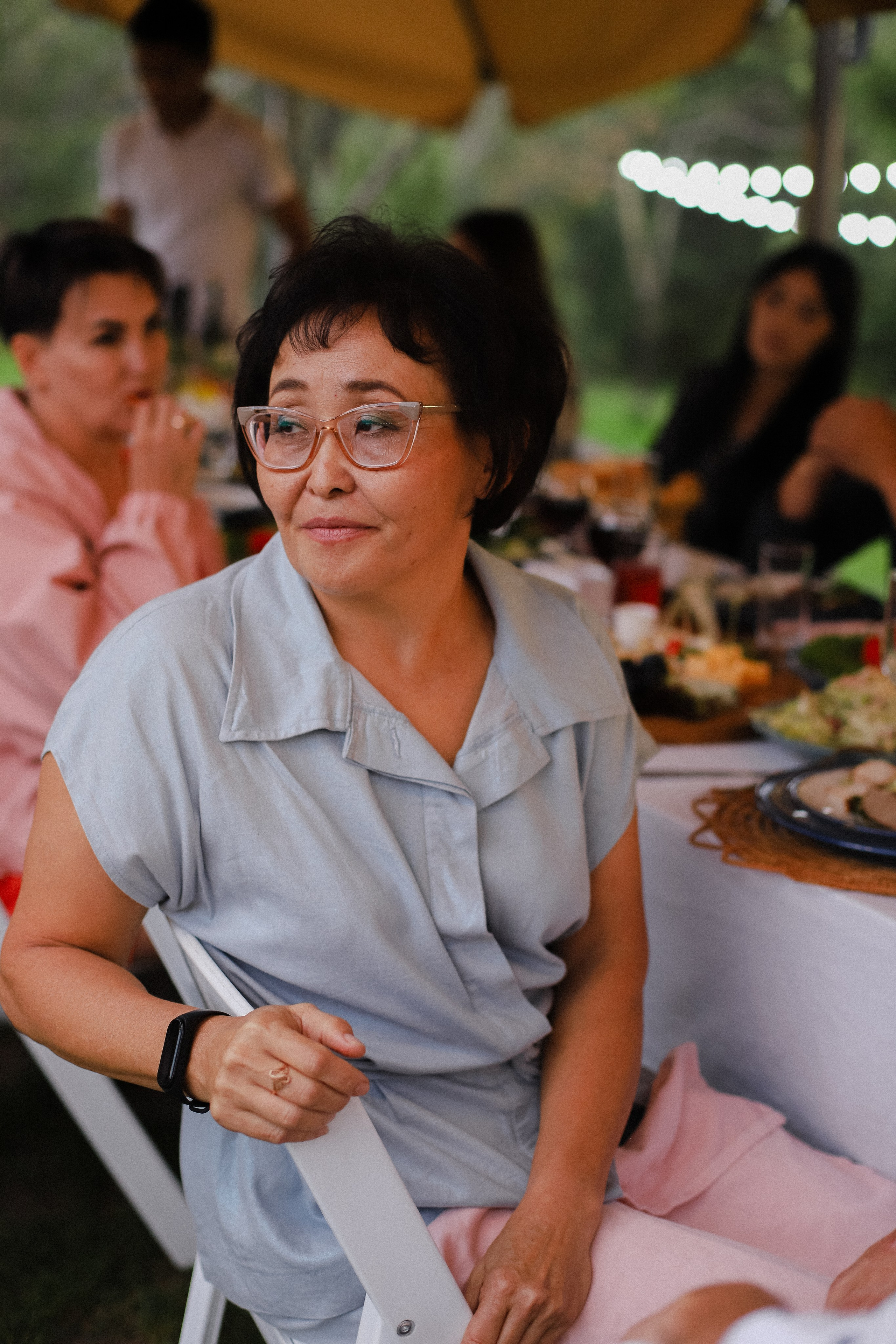 Рустам и Елизавета. Фотограф в Алматы и Москве Даша Пушкина