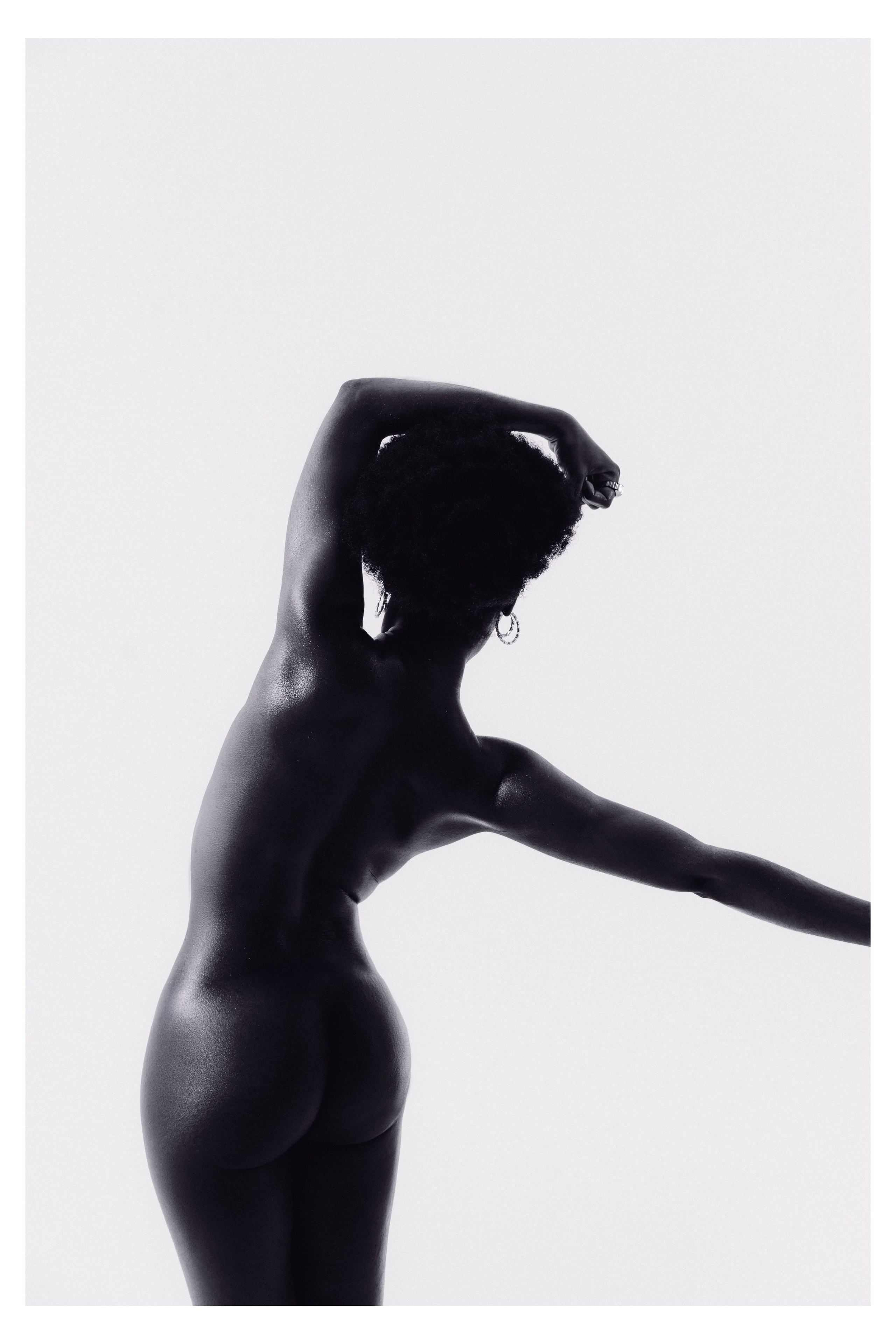 Креативное портфолио. Фотограф в Санкт-Петербурге Никита Белан