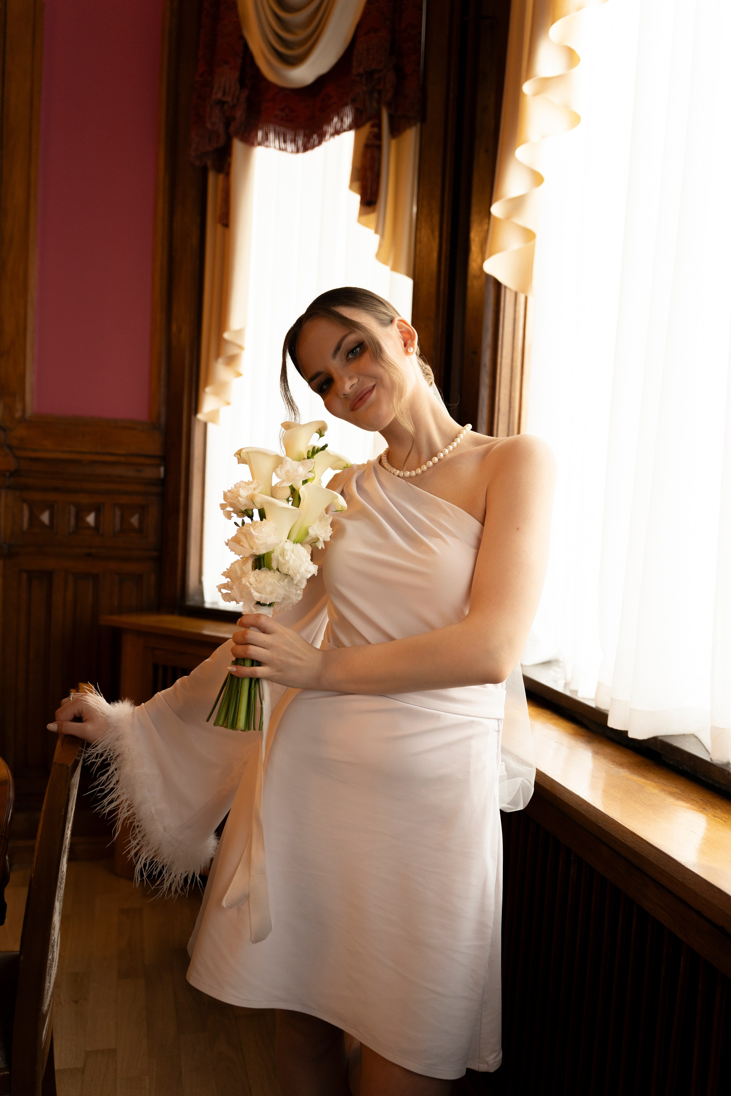 Мария+Владислав. Главная