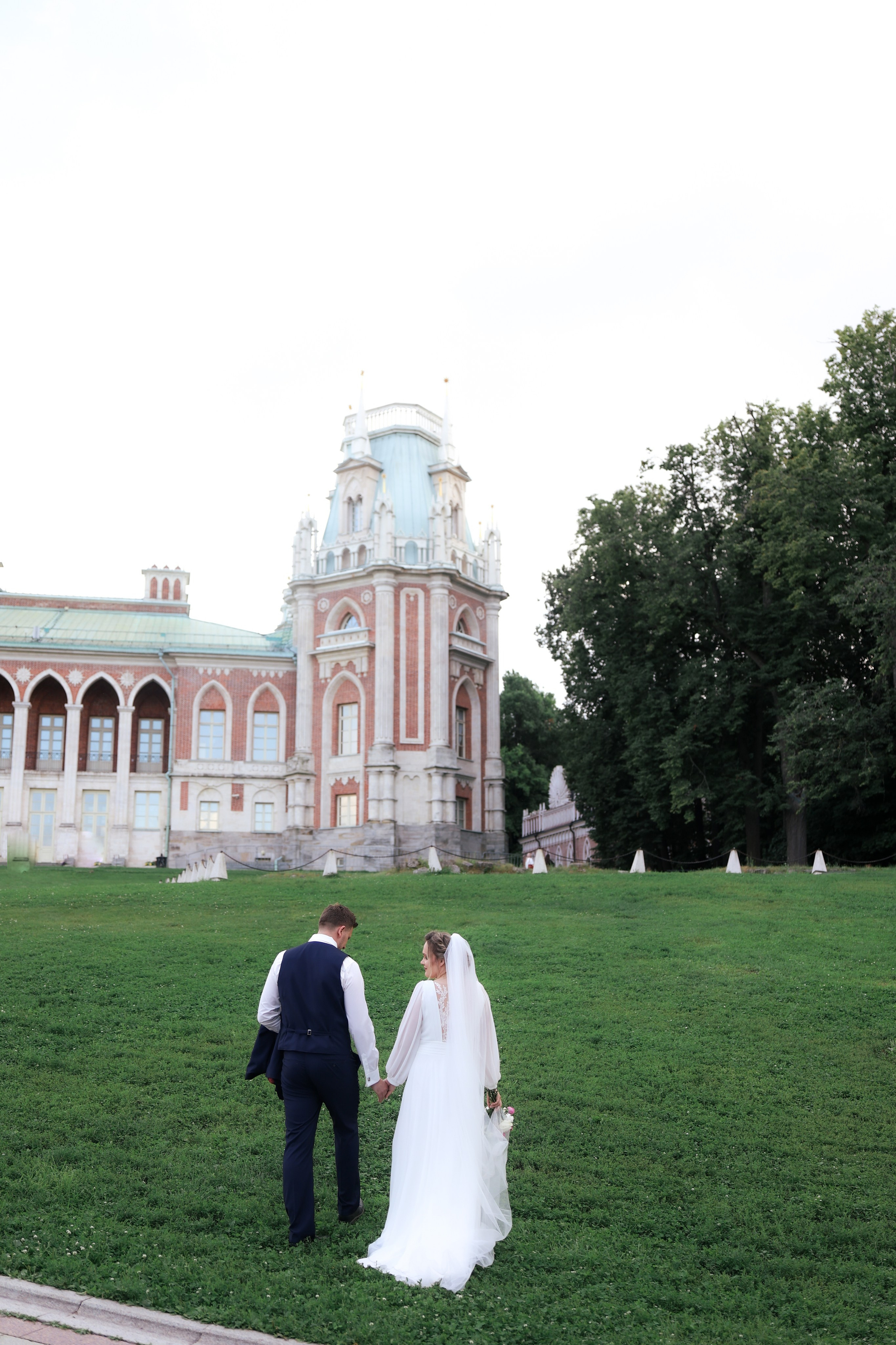 Локации для съемок в Москве. Фотограф НатаФото (Наталья Яковенко) Дмитров Москва Питер