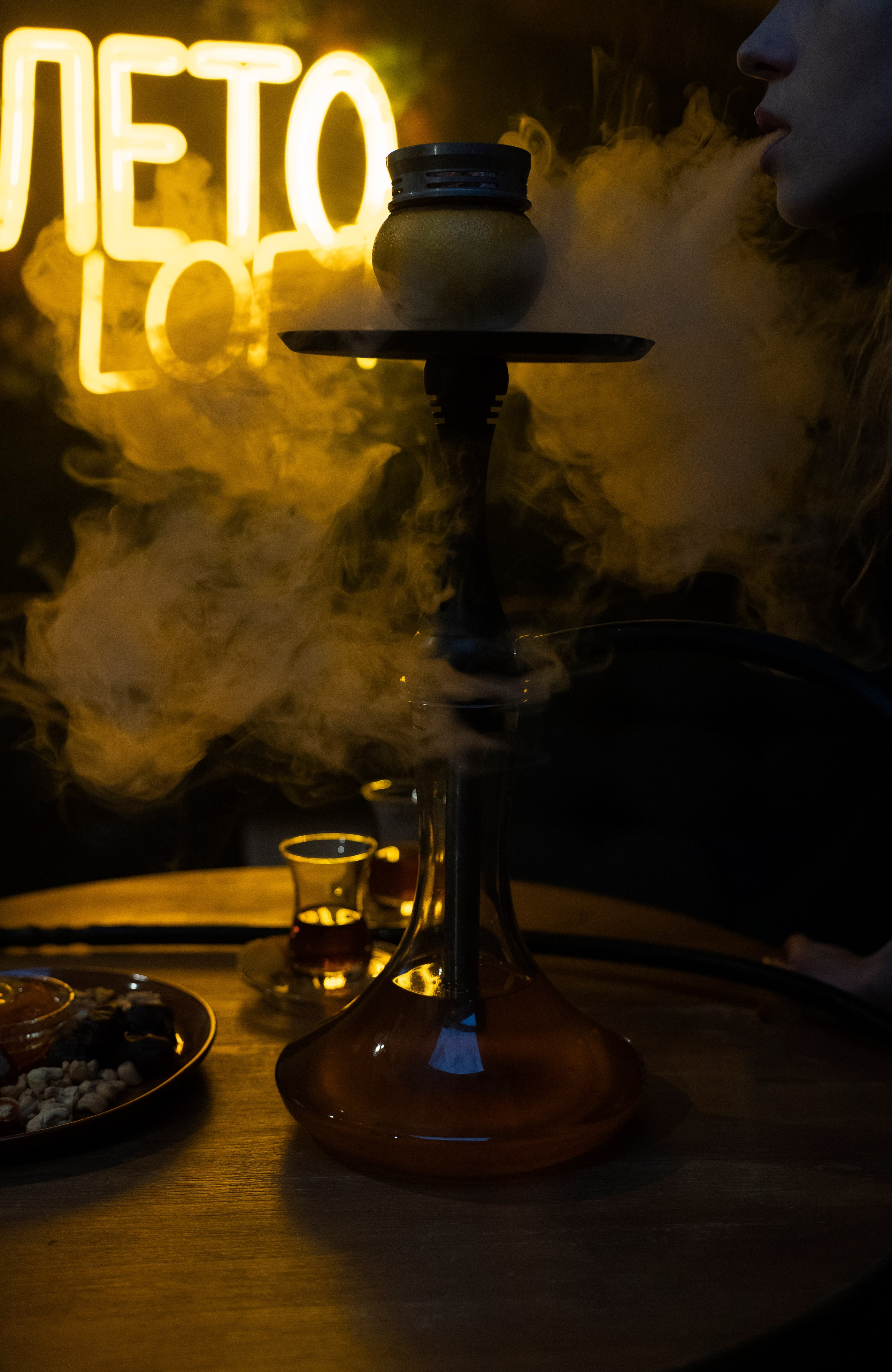 LetoLoft. Екатерина Чаечка