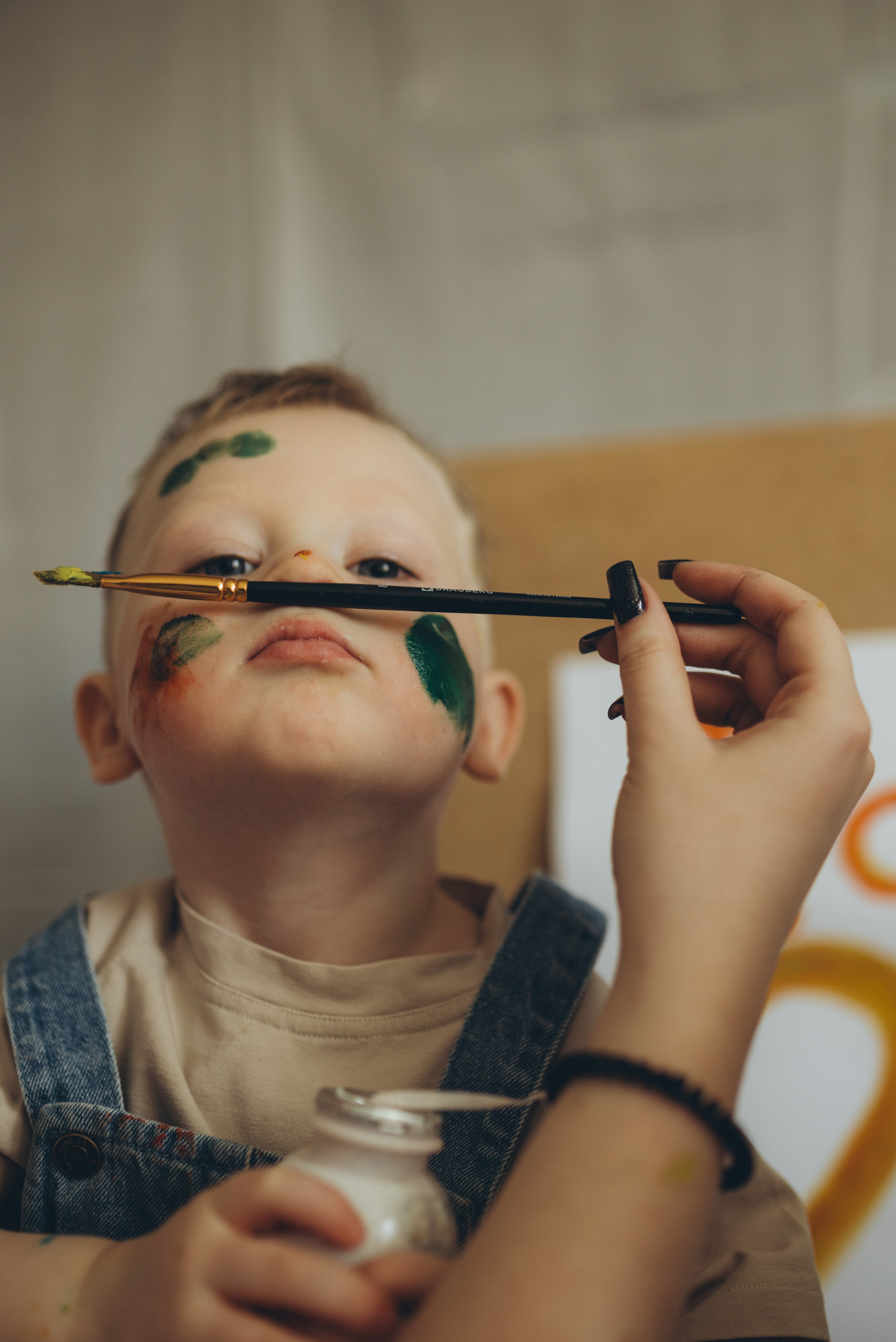 Семейный и детский фотограф в Щелково Алена Дробот