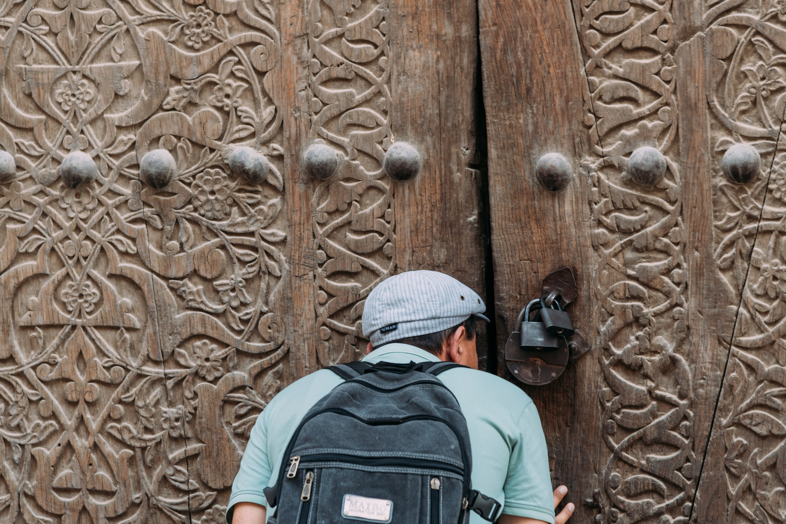 Средняя Азия подборка. Роман Свободный — интерьерная и архитектурная съёмка, Москва и МО