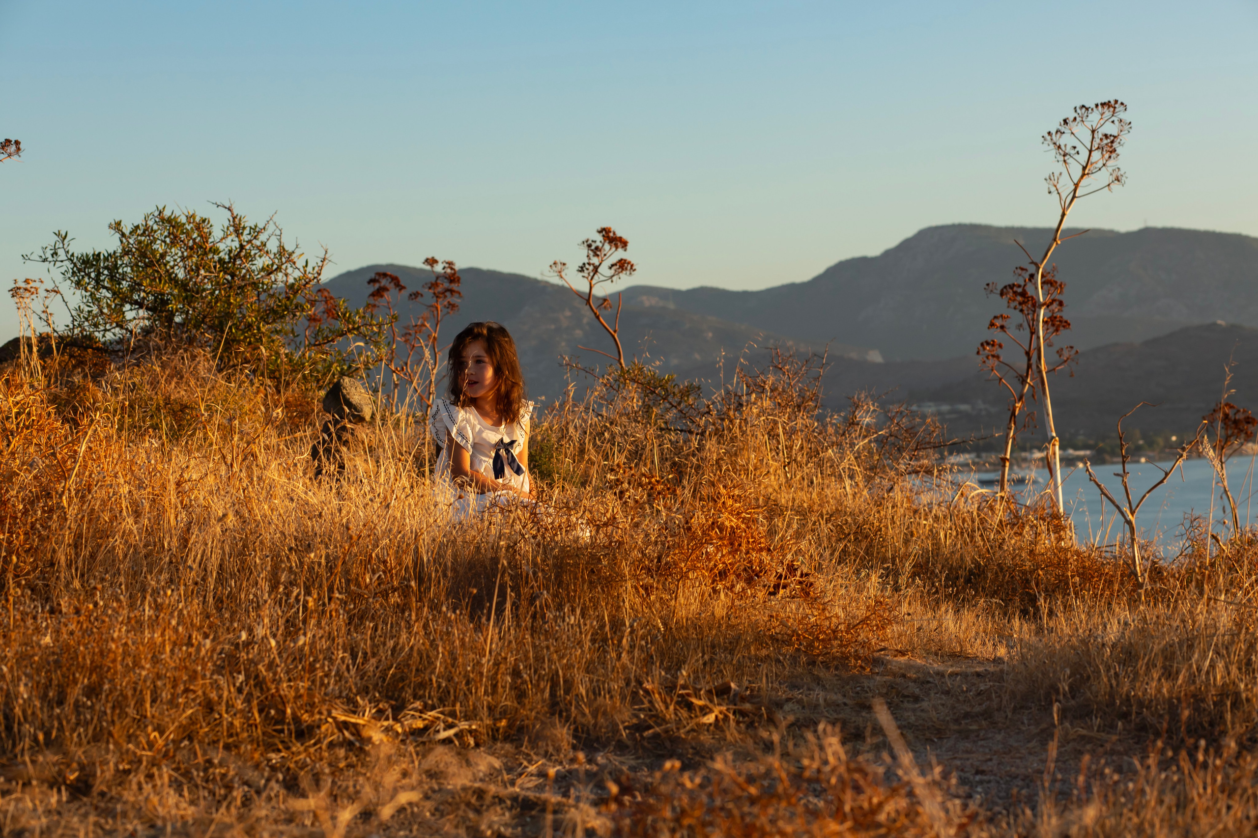 Бодрум2024. Семейный и детский фотограф в Москве и МО — Александра