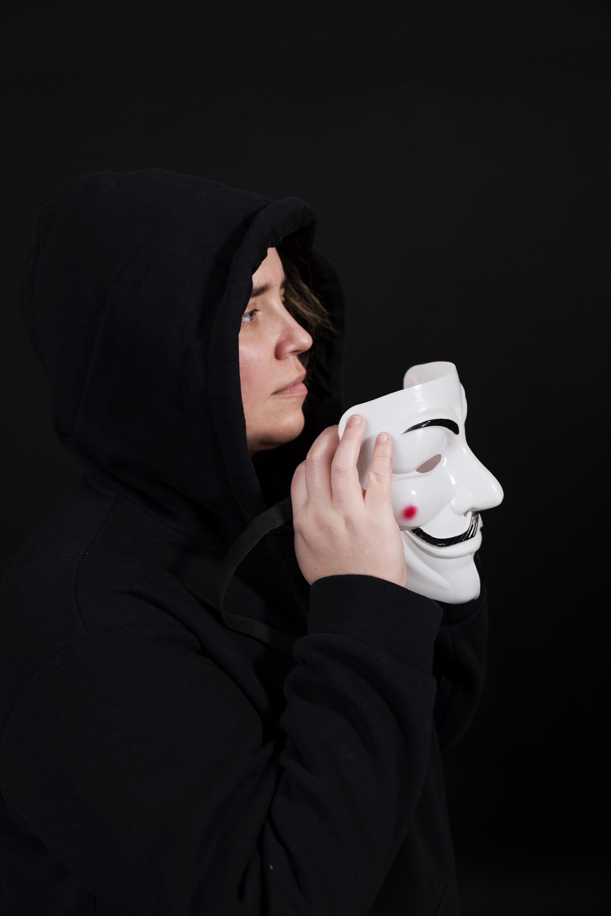 Архетипичная сессия Александры. Фотограф в Москве Ольга Олейникова