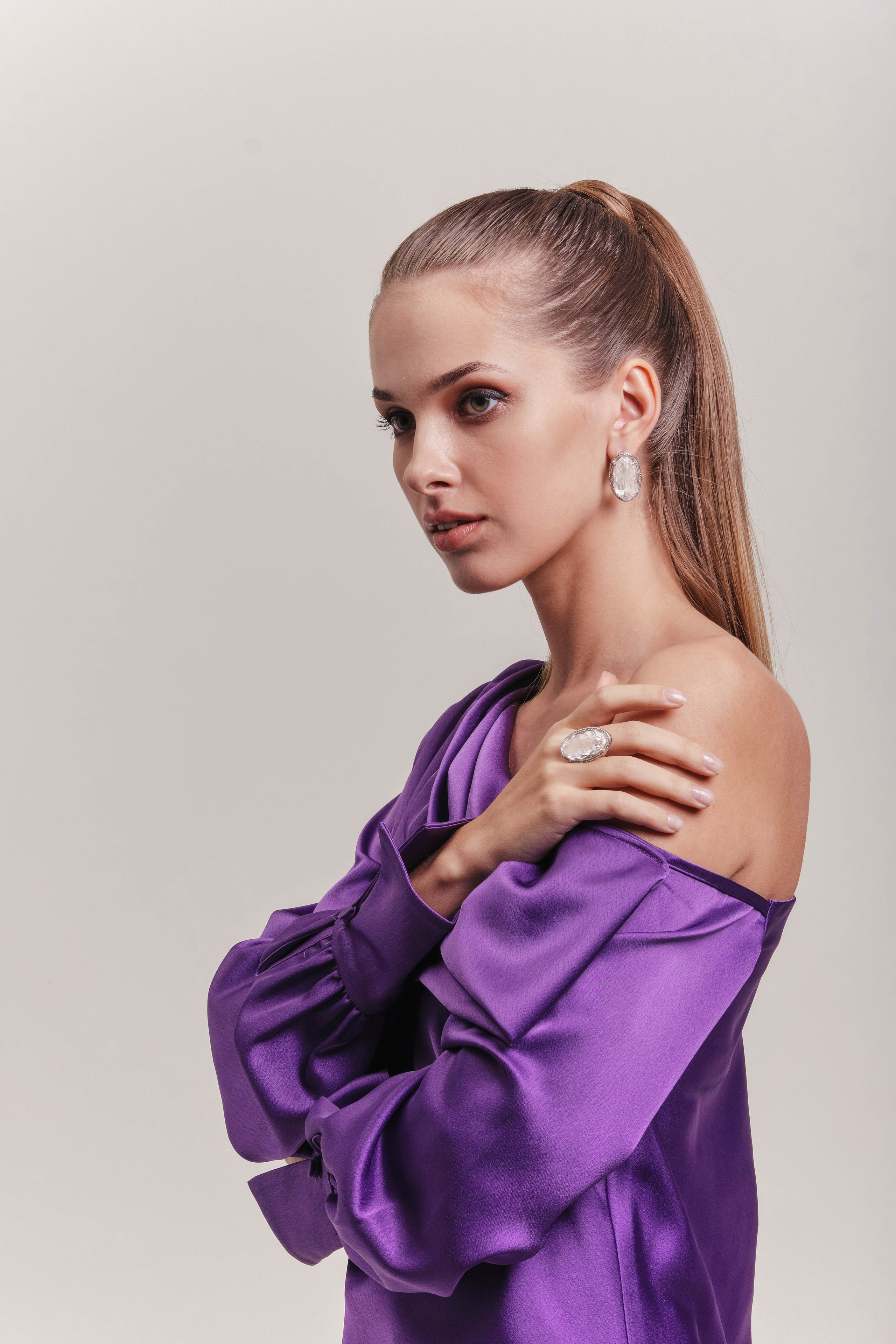 Ювелирные изделия. Главная