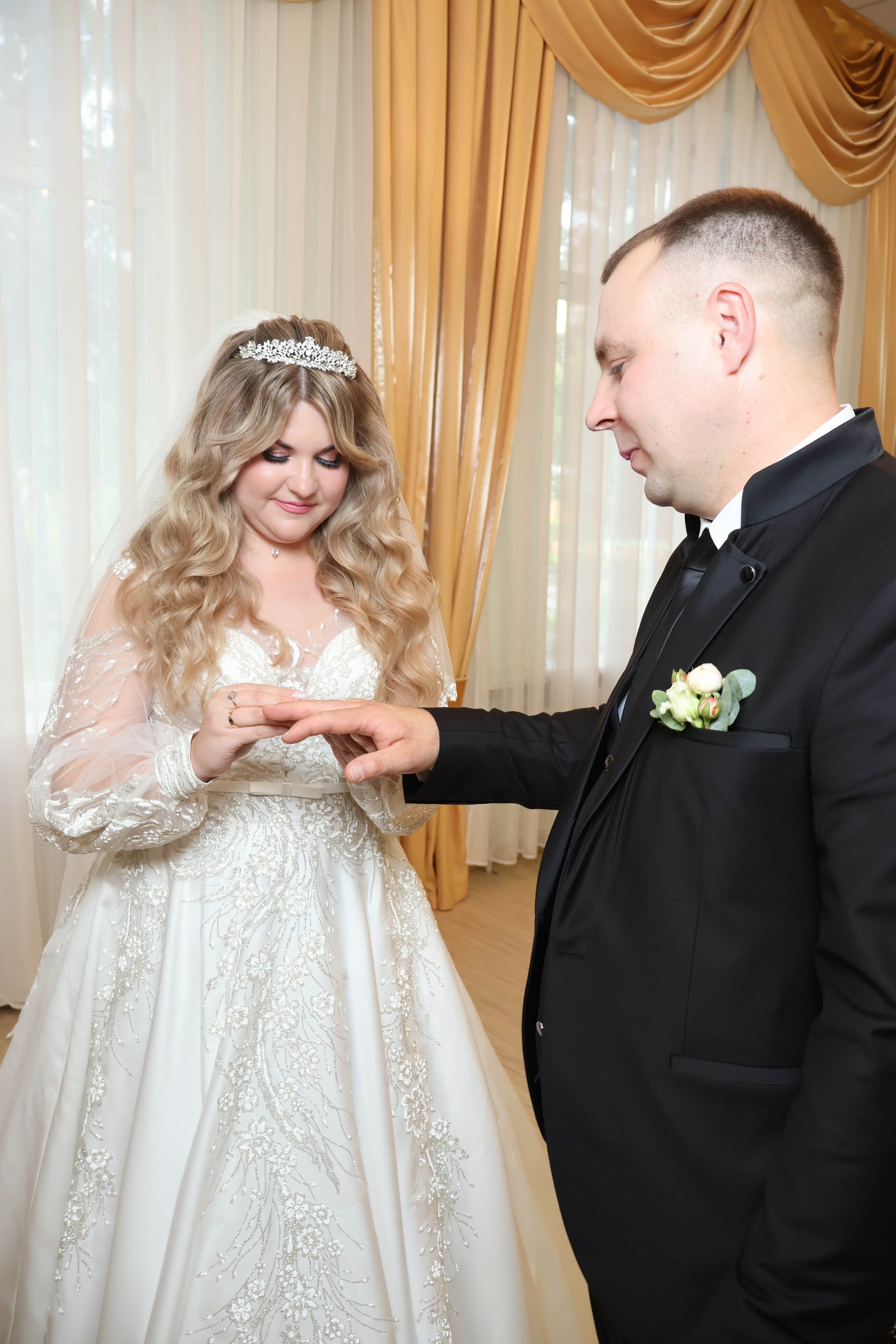 Евгений и Елена. Виктория Шишкова свадебный фотограф Москва и МО (Балашиха, Щелково)