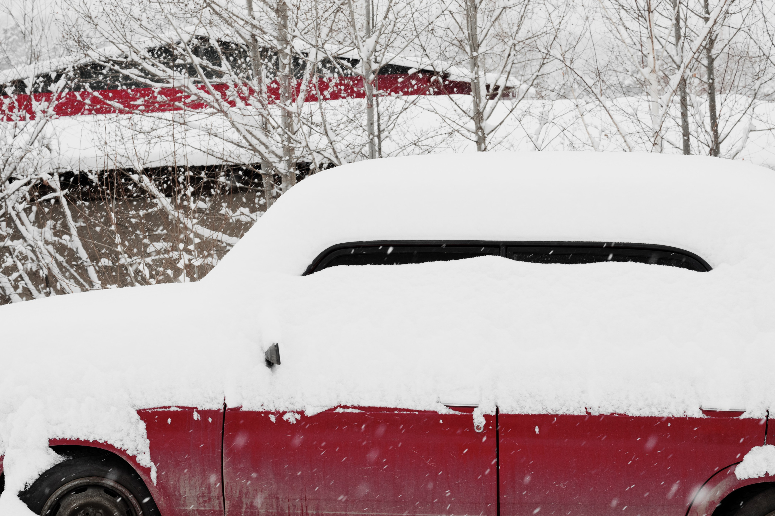 Urban abstraction. Irina Borodina