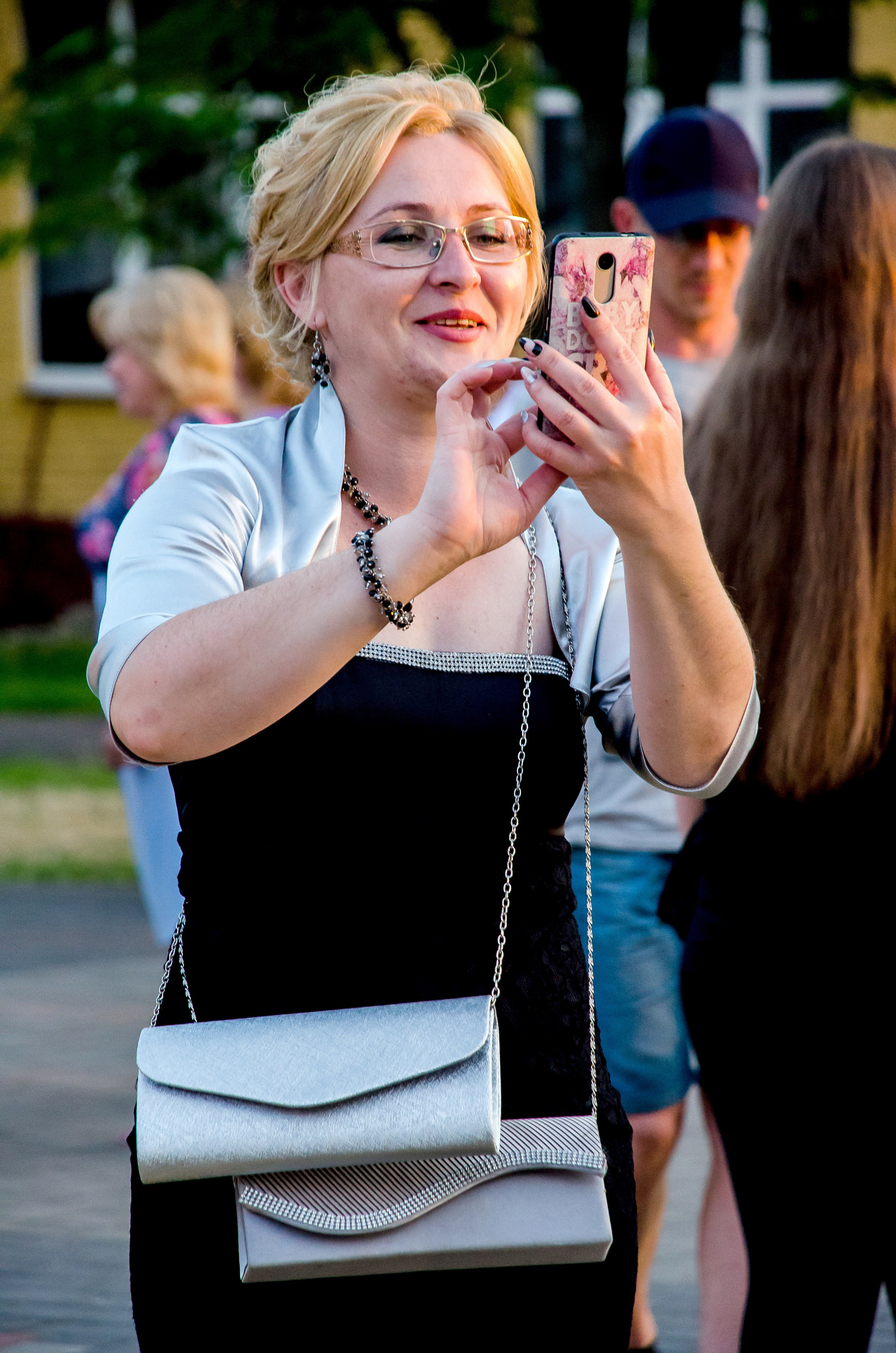 Старшая школа. Выпускные альбомы Брест