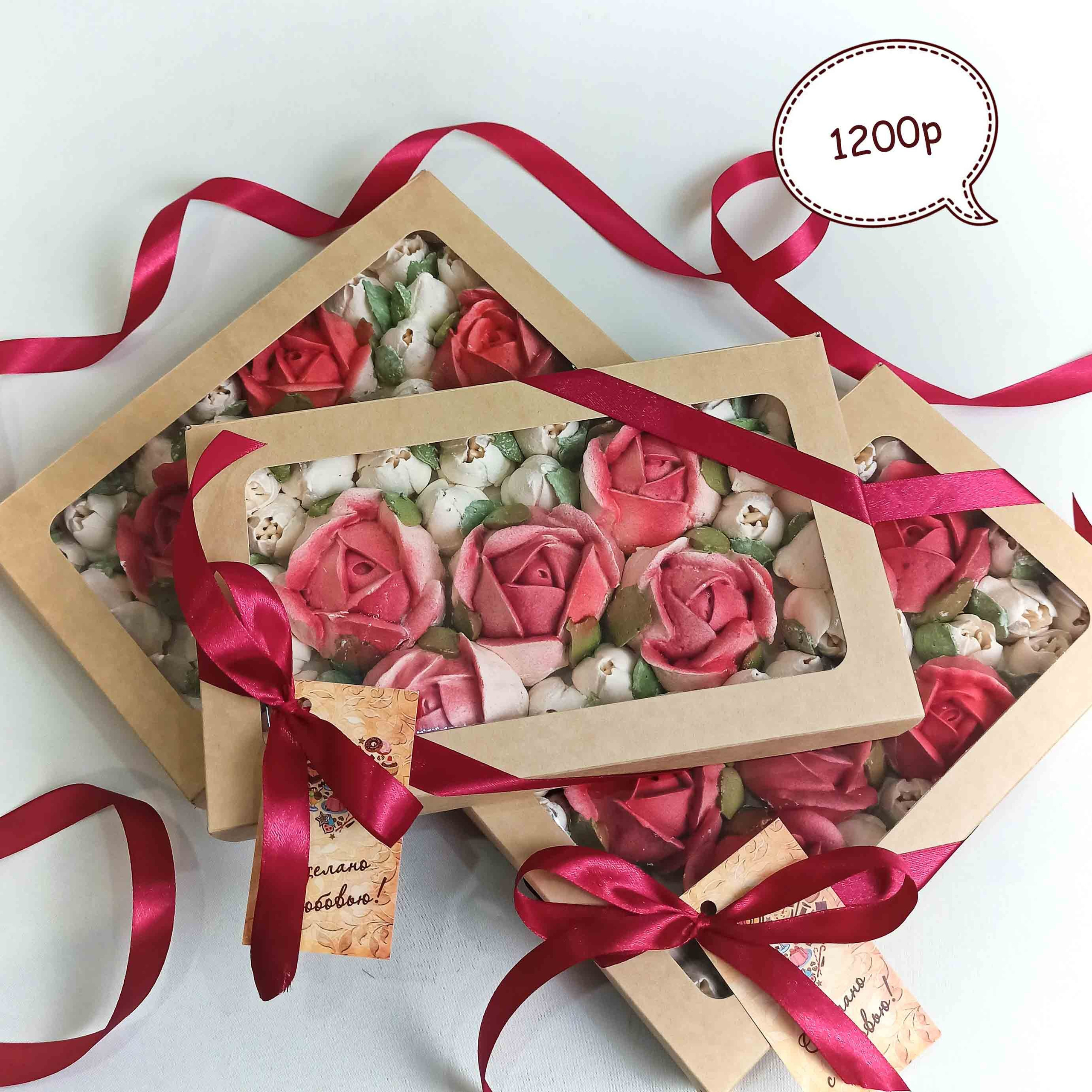 Торты на заказ в Волгограде