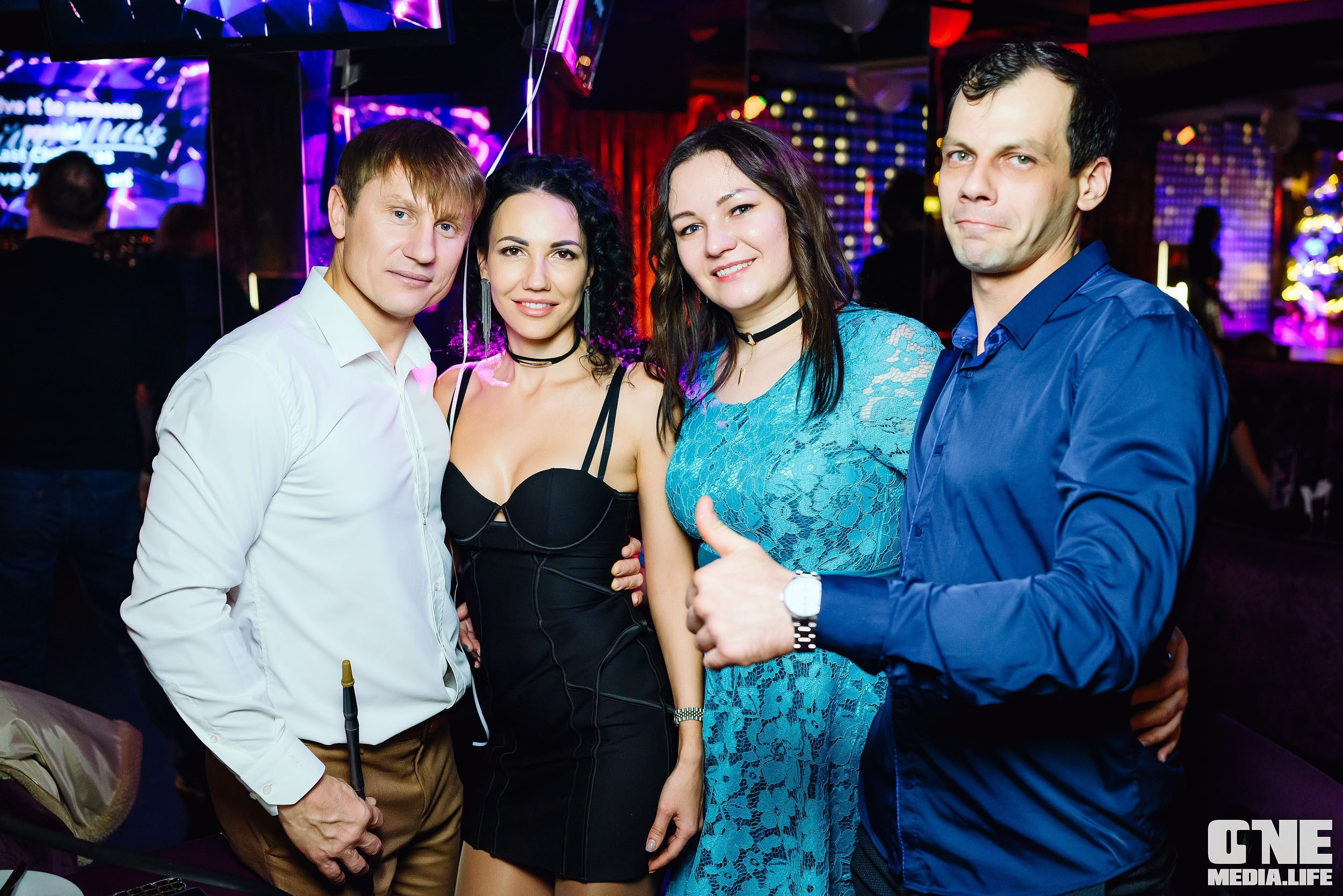 Фоторепортаж из караоке-клуба Эйфория. One Media Life: фоторепортажи, фотоотчеты с мероприятий и заведений