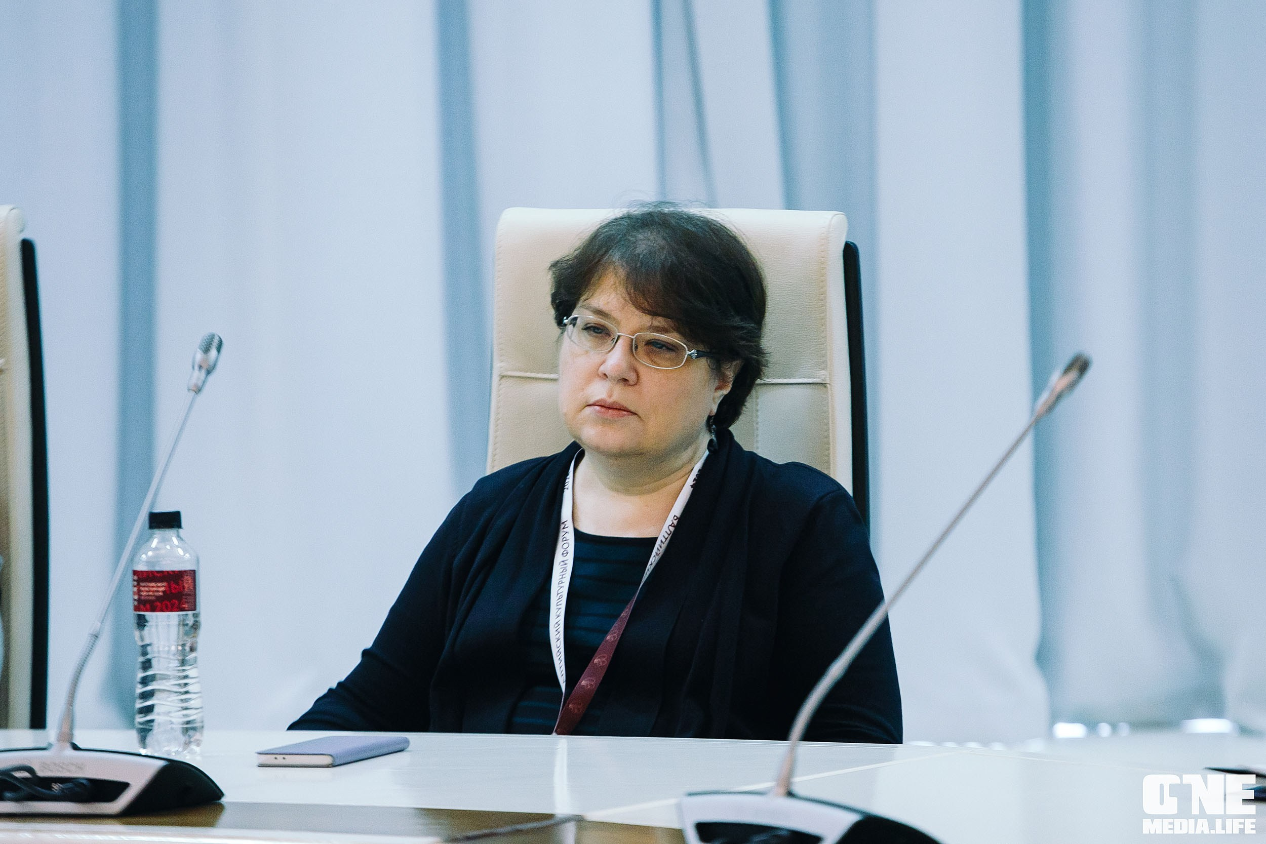 Балтийский Культурный Форум 2024. One Media Life: фоторепортажи, фотоотчеты с мероприятий и заведений