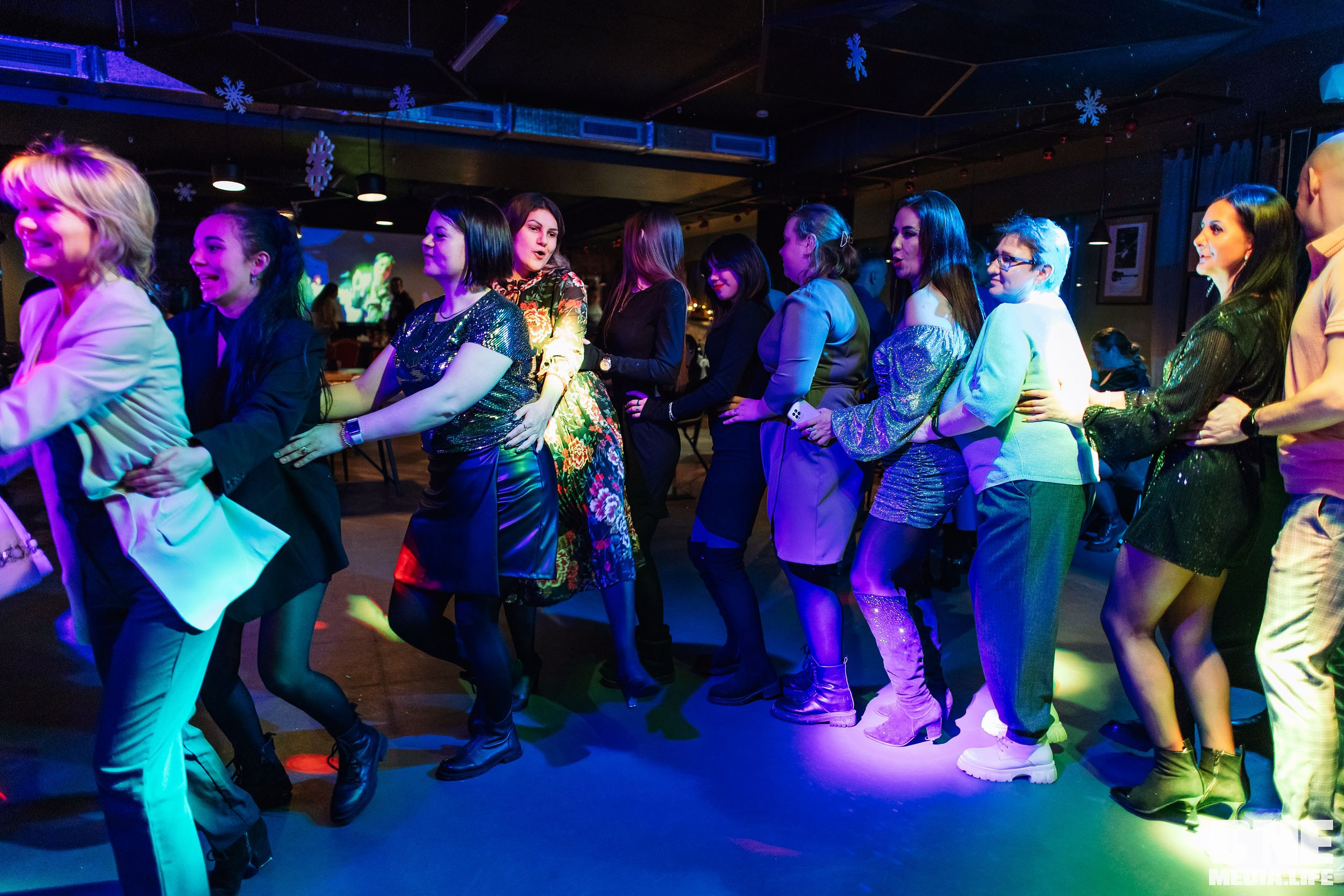 Фоторепортаж из бара Барре. One Media Life: фоторепортажи, фотоотчеты с мероприятий и заведений