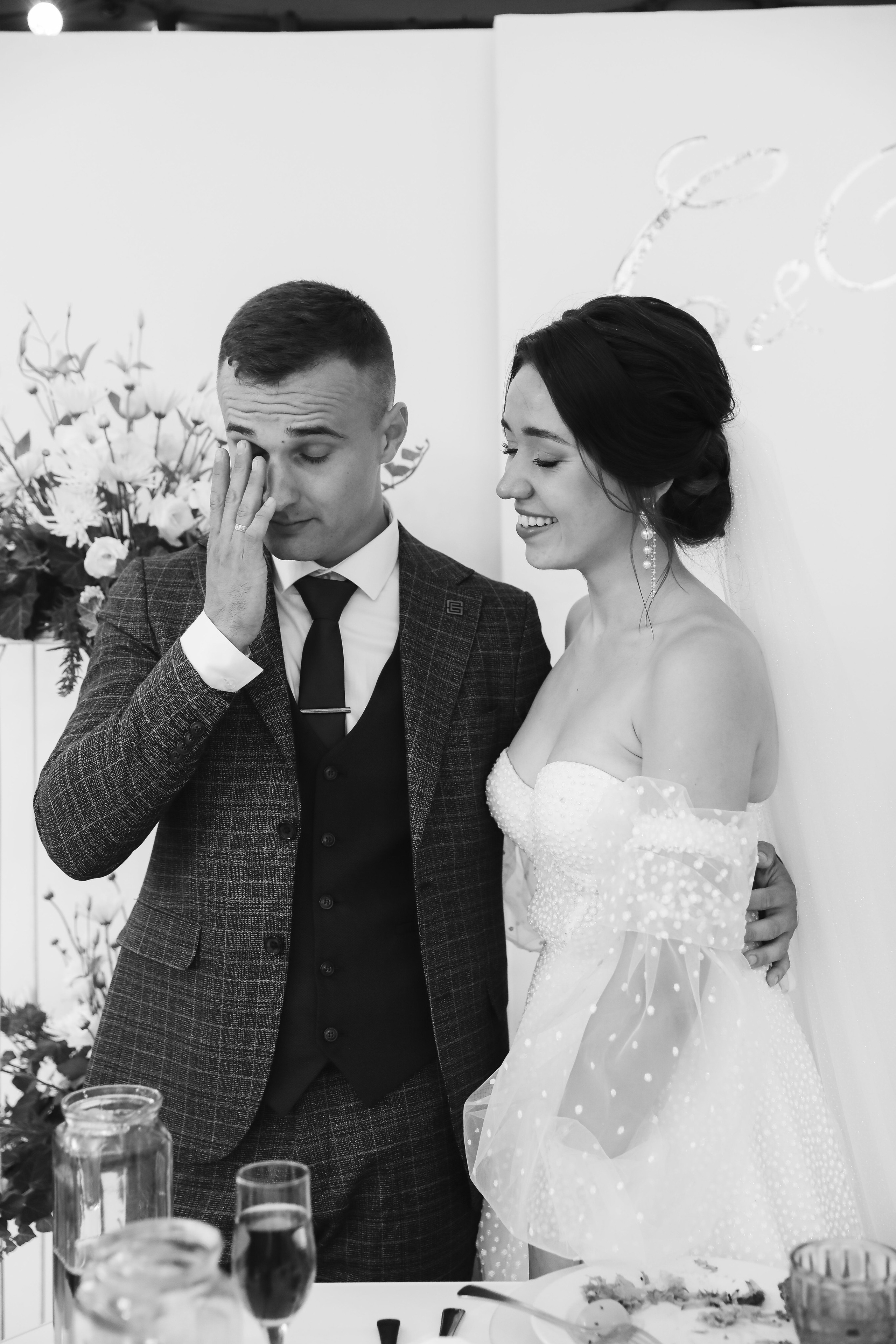 Анонс свадьба Семен и Ирина. Свадебный и семейный фотограф в Севастополе и Крыму Анастасия Сураева