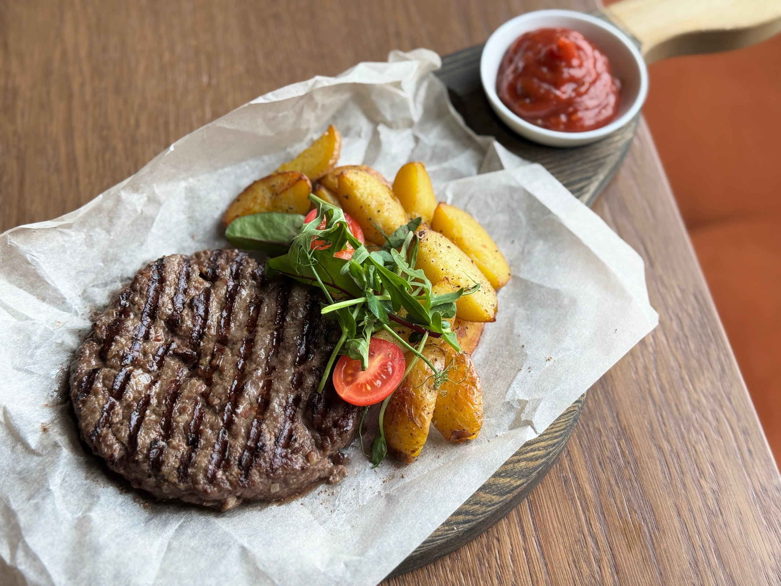 «Авторская кухня и комфорт – кафе “Культура Тут” в Домодедово». Кафе «Культура тут» место встреч в Домодедово