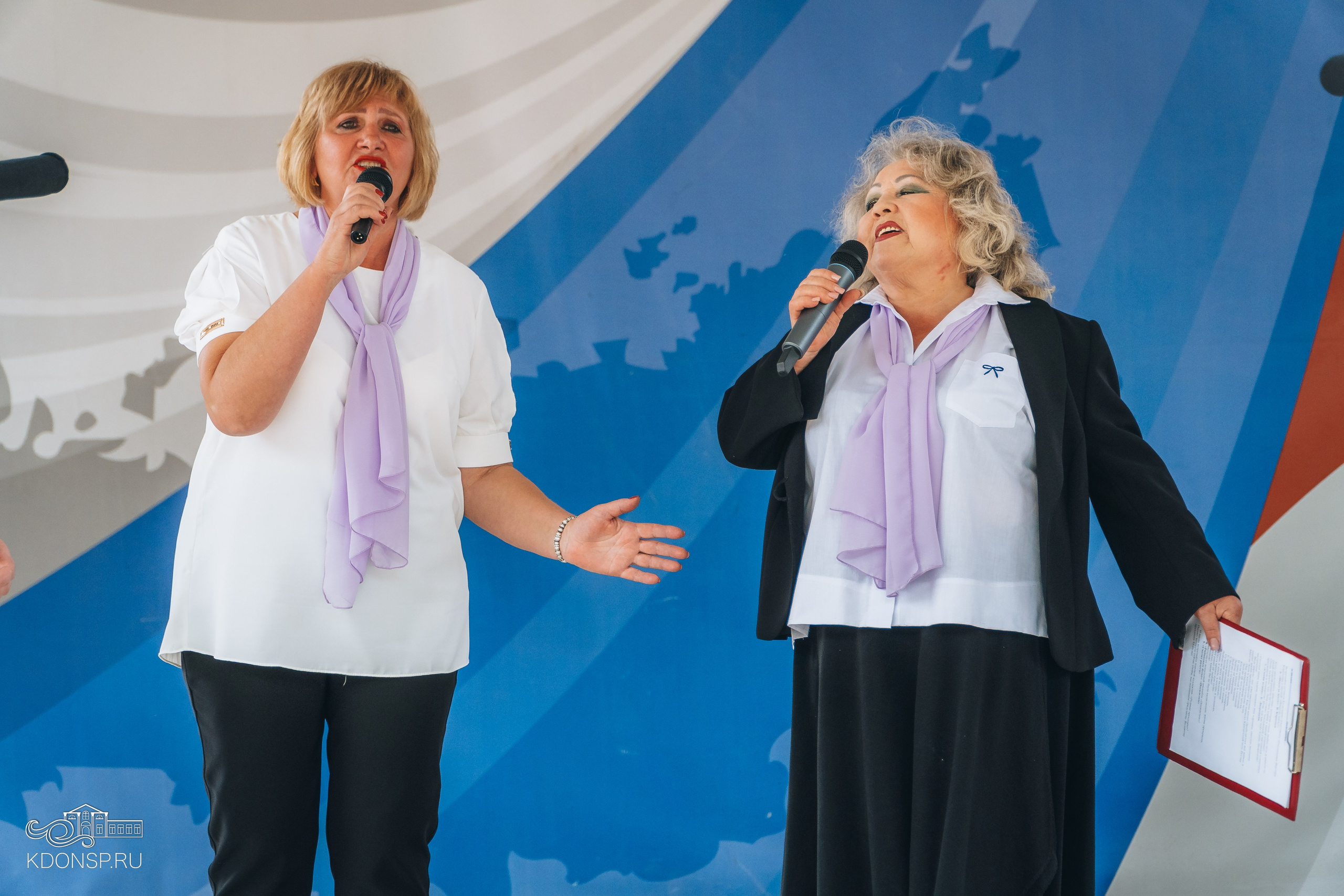 «Музыкальная гостиная». Новотитаровский Дом культуры