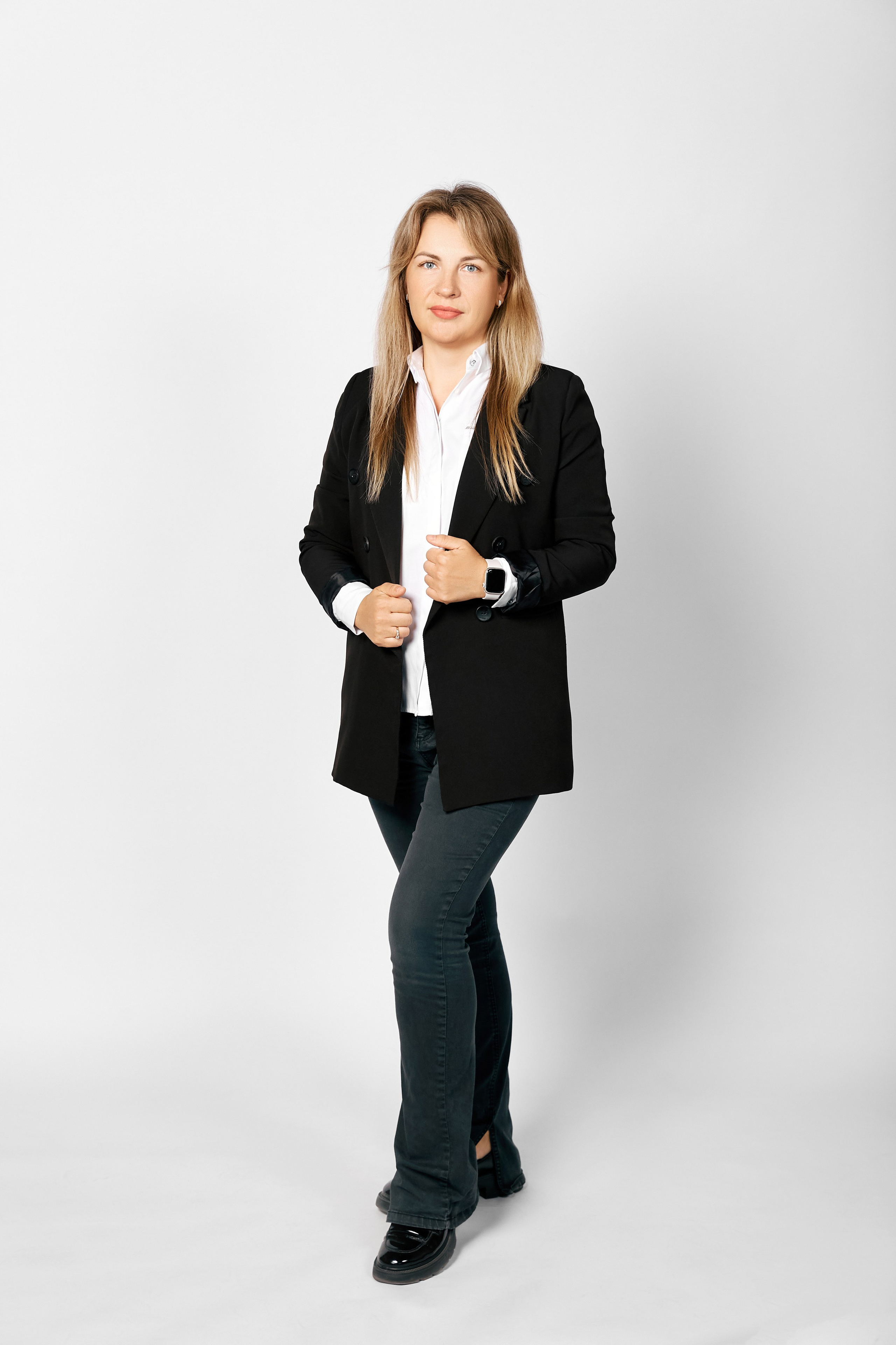 Портретная фотосъемка в Перми. Фотоагентство Объектив — Профессиональная фотосъемка b2b в Перми