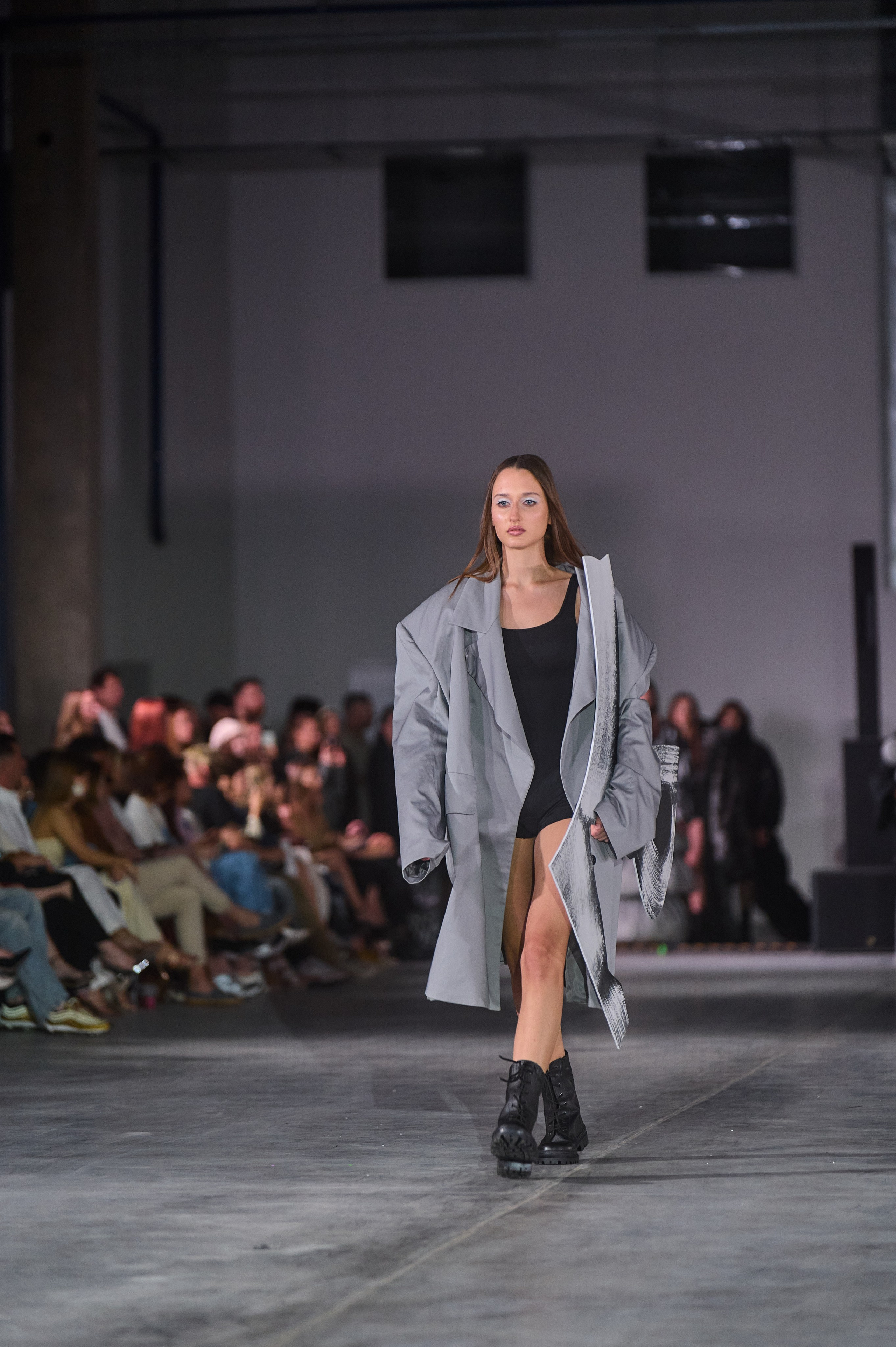 TRANSFORMATION. Профессиональный фотограф (Краснодар) Роман Гончаров