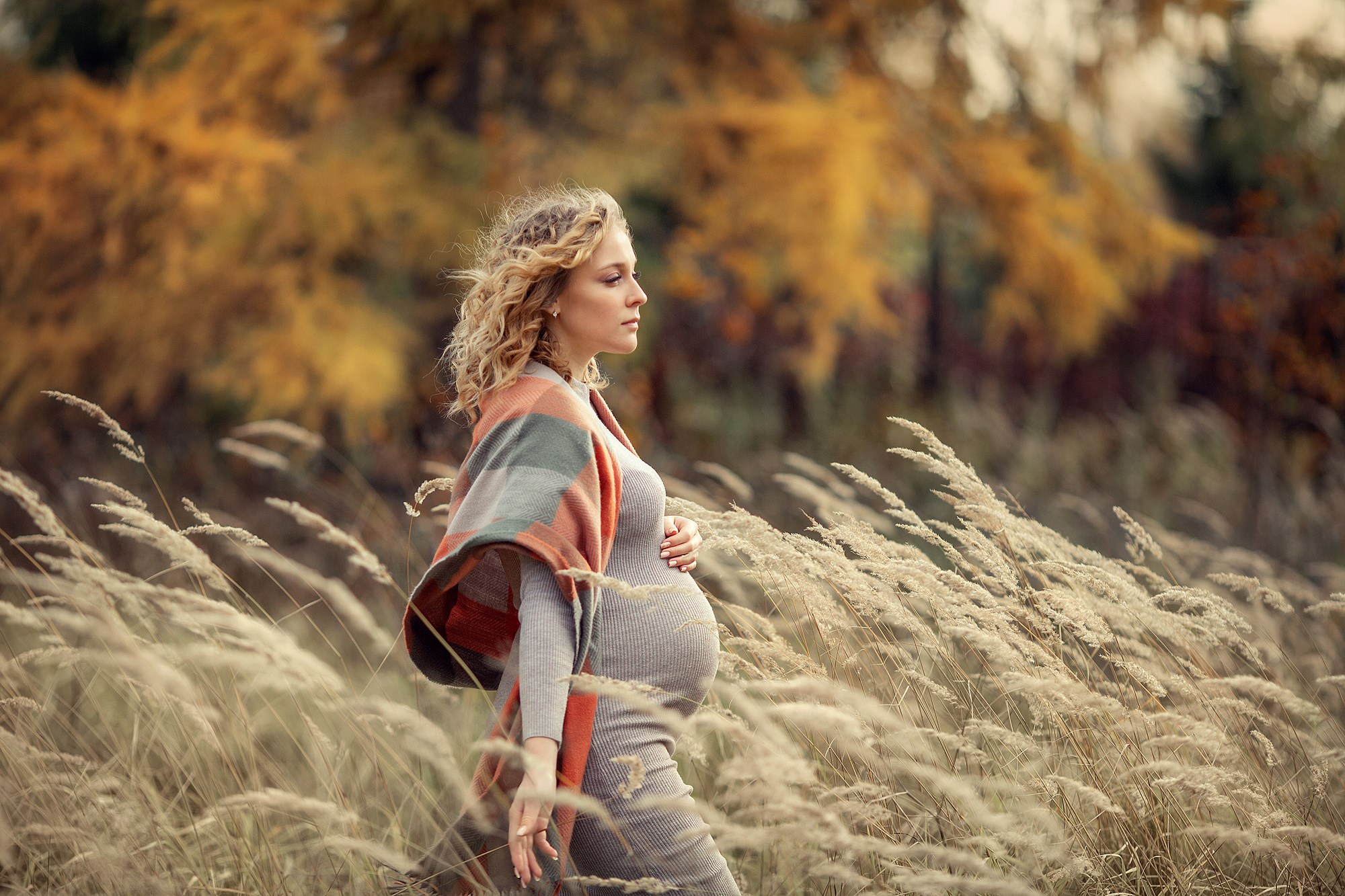 Pregnancy and maternity photo shoot. Tatyana Nadezhdina Family photographer