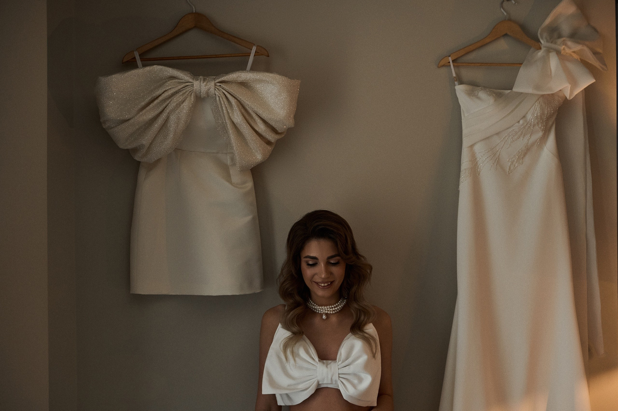 Свадебный и портретный фотограф в Брянске Скепская Лилия