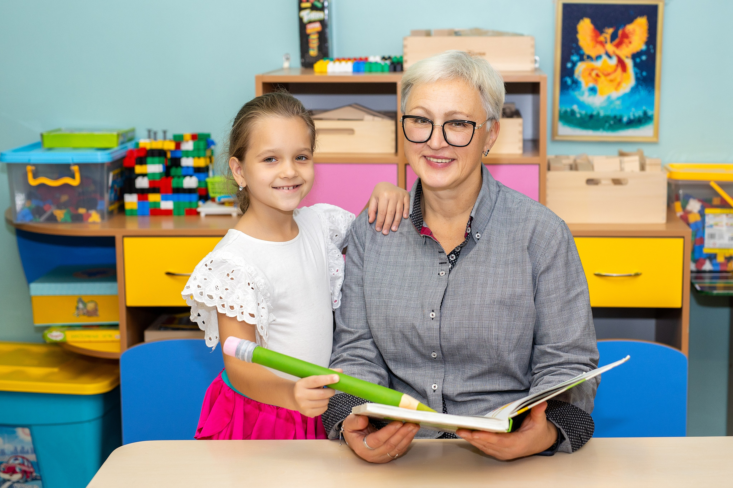 Детский сад 39 «Дельфинёнок», группа «Воробышки». Стильный выпускной альбом Владивосток фотограф Вероника Мигачева