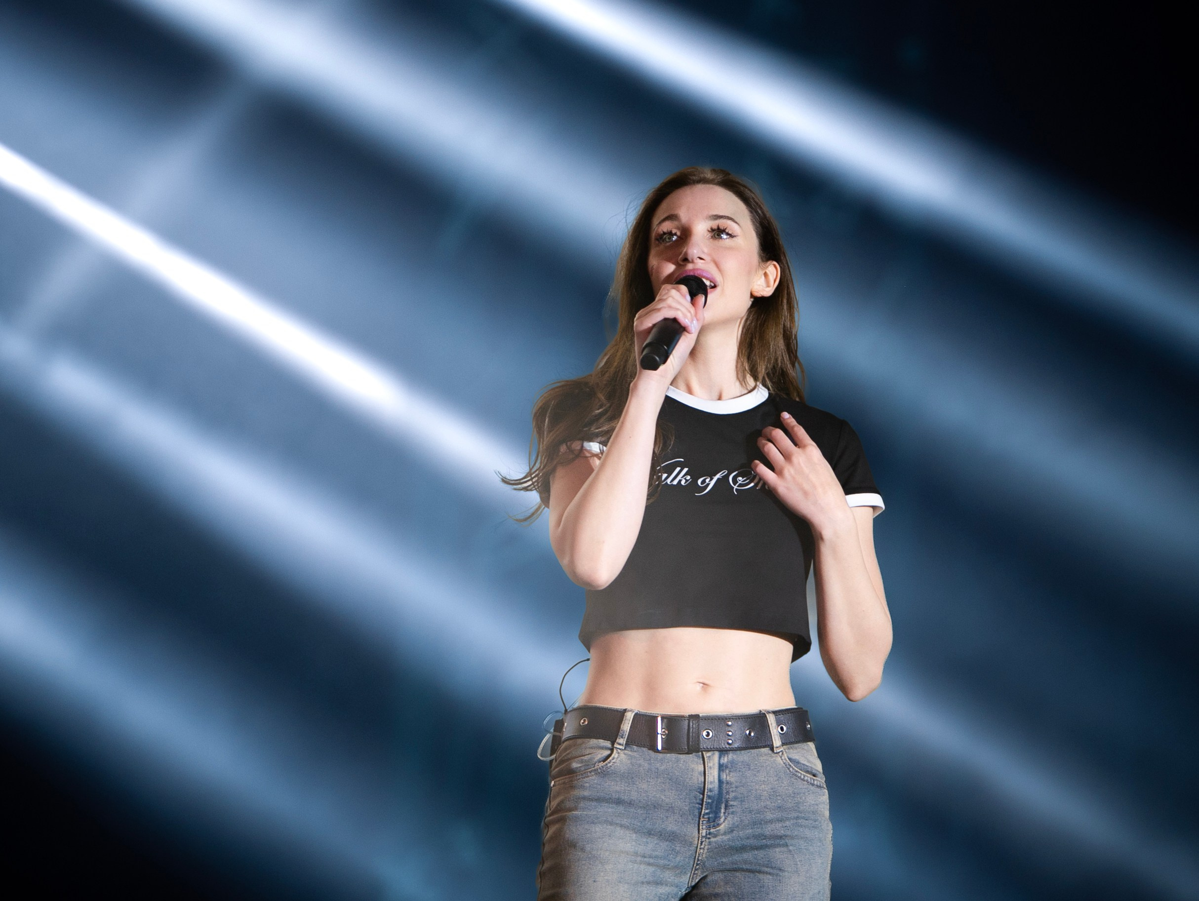 Фотограф Злата Воробьёва | Москва