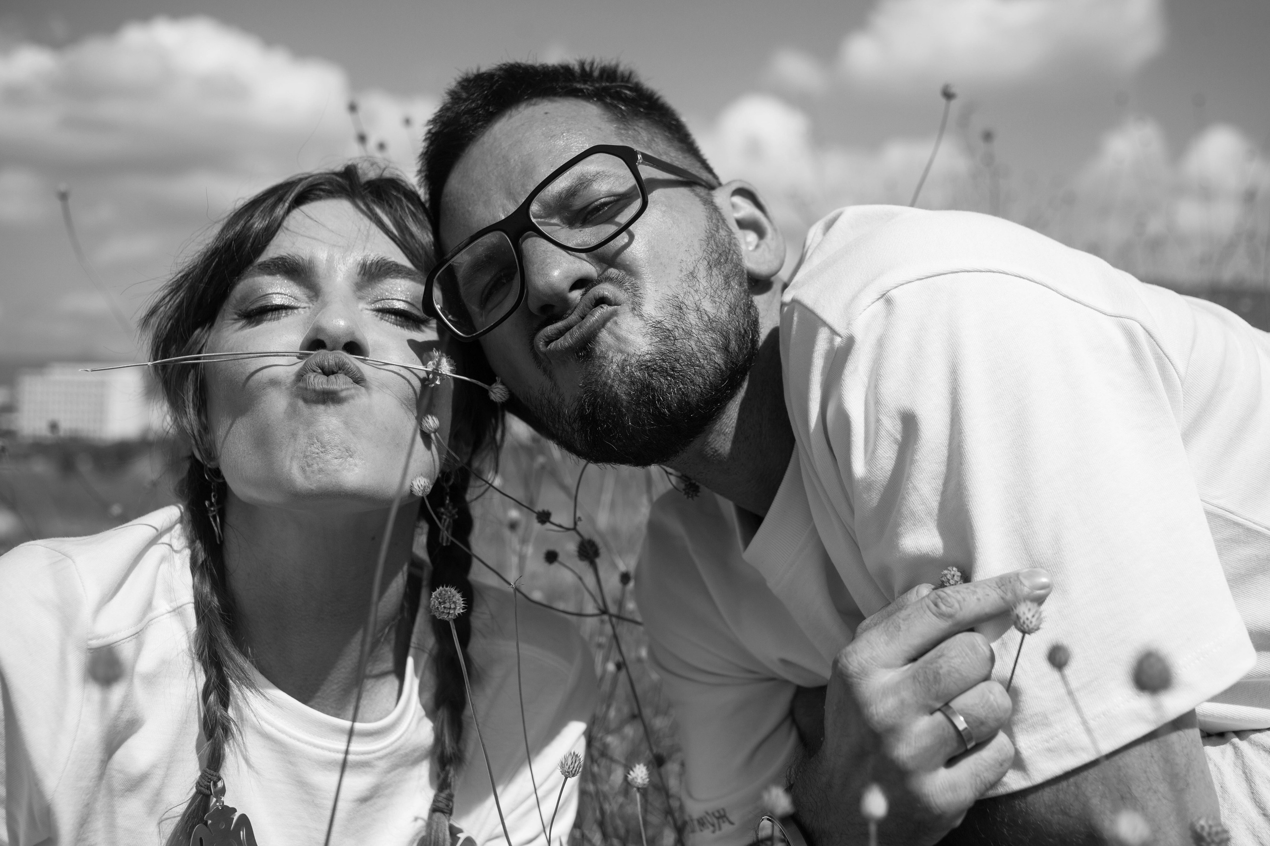 Фотосессии в Геленджике — фотограф Оля Волчкова