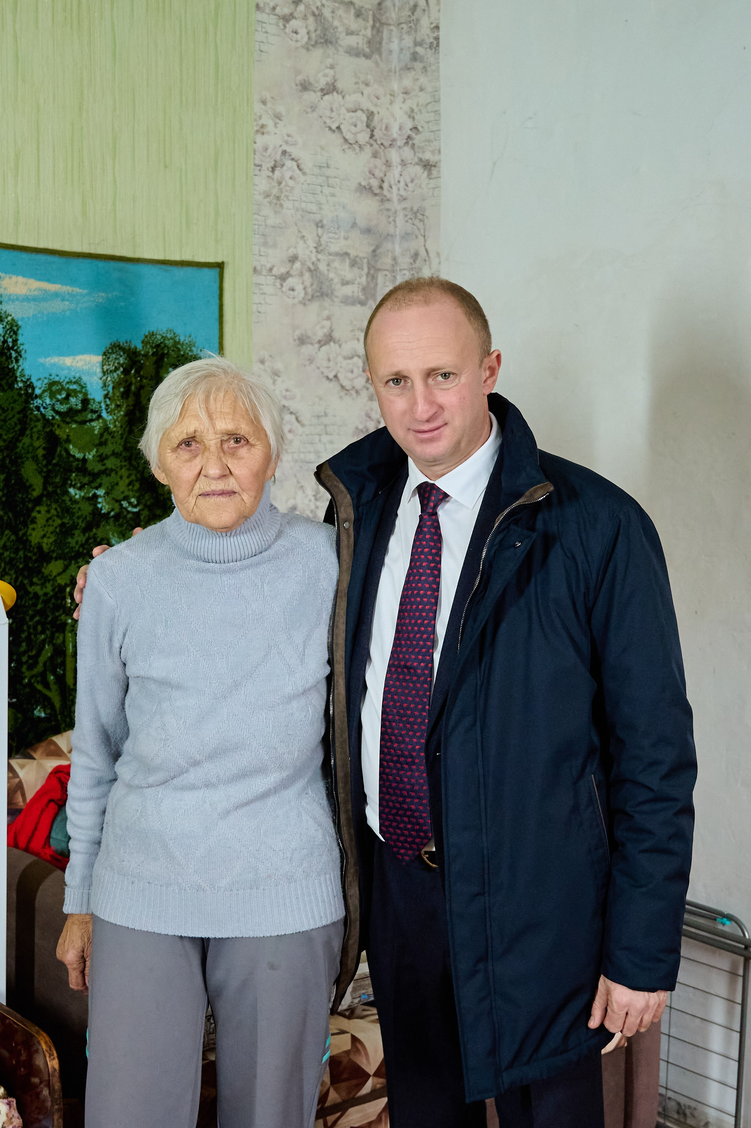 Афонка, поздравление жителей. Жизнь курорта Кабардинка в фотографиях