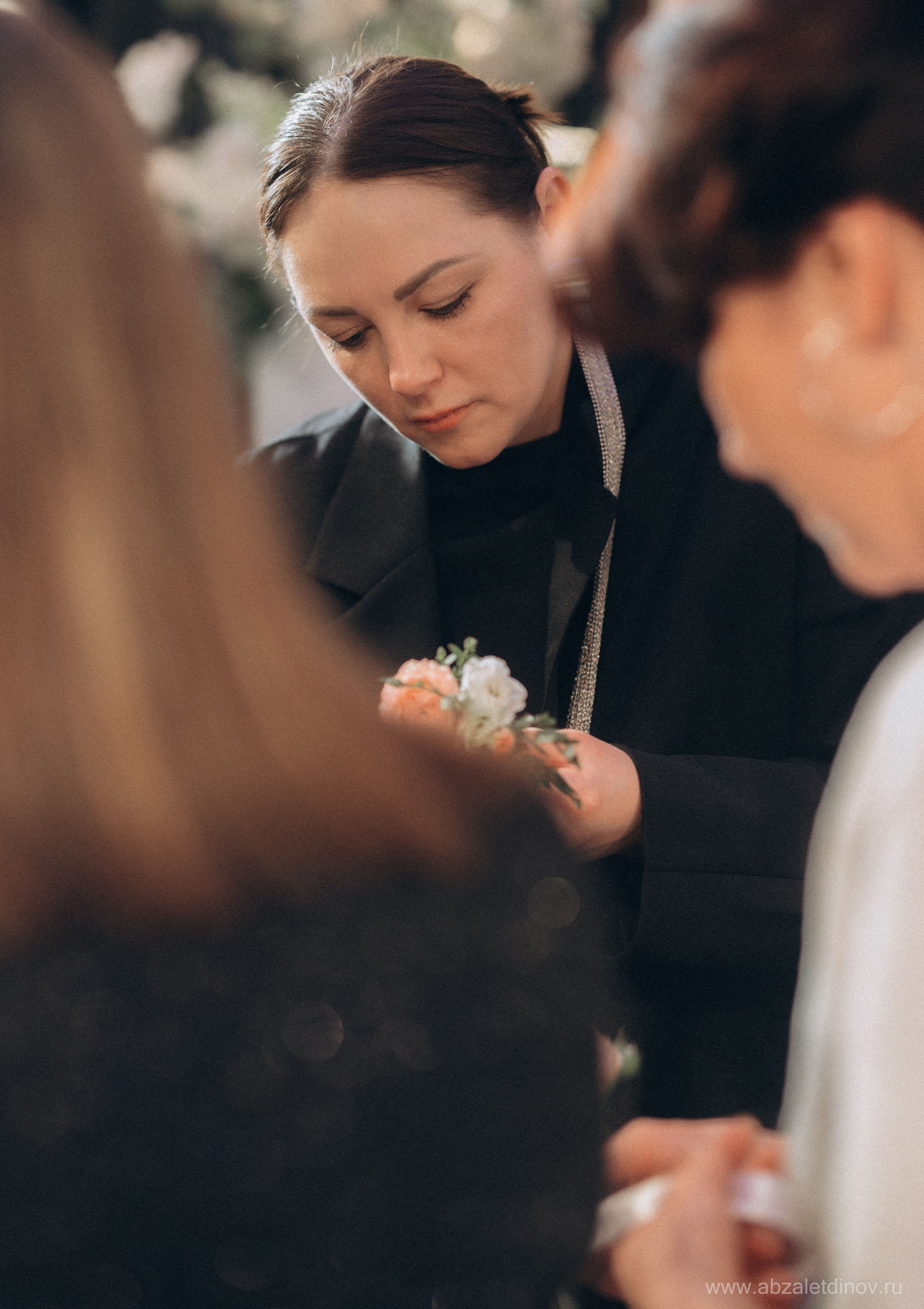 Свадебный экспресс 2025. Фотограф Белебей Абзалетдинов Артур
