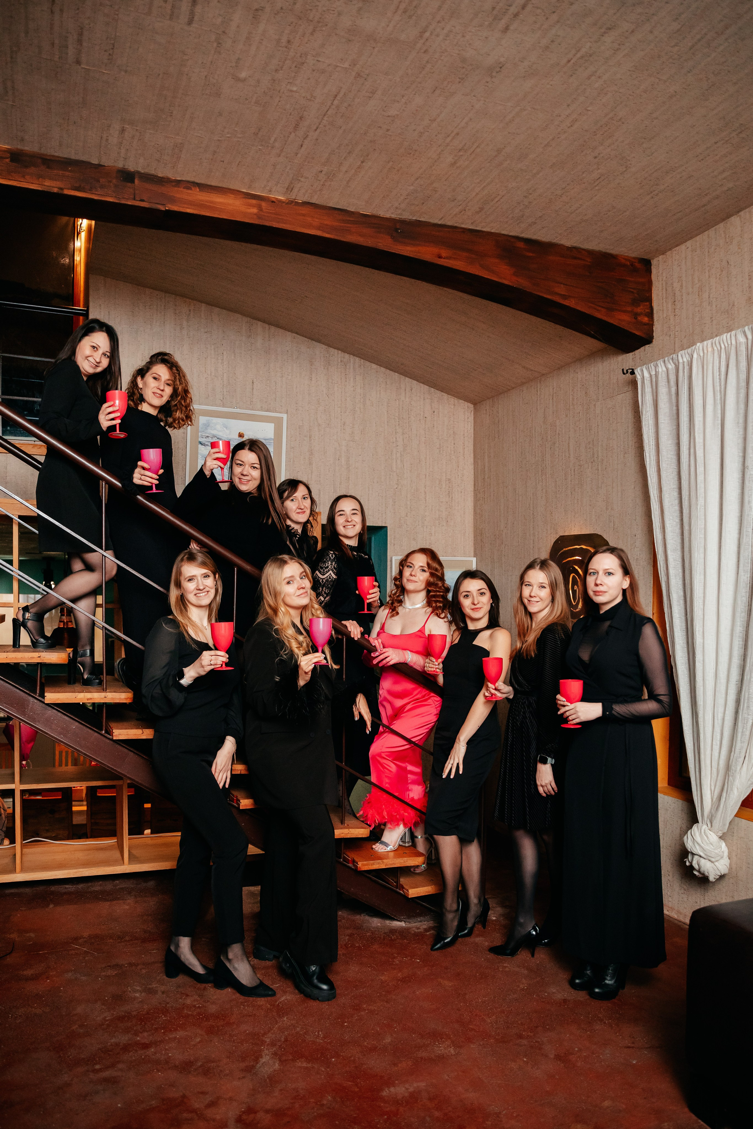 Жене 30 лет. Семейный lifestyle фотограф в Санкт-Петербурге Людмила Пахомова