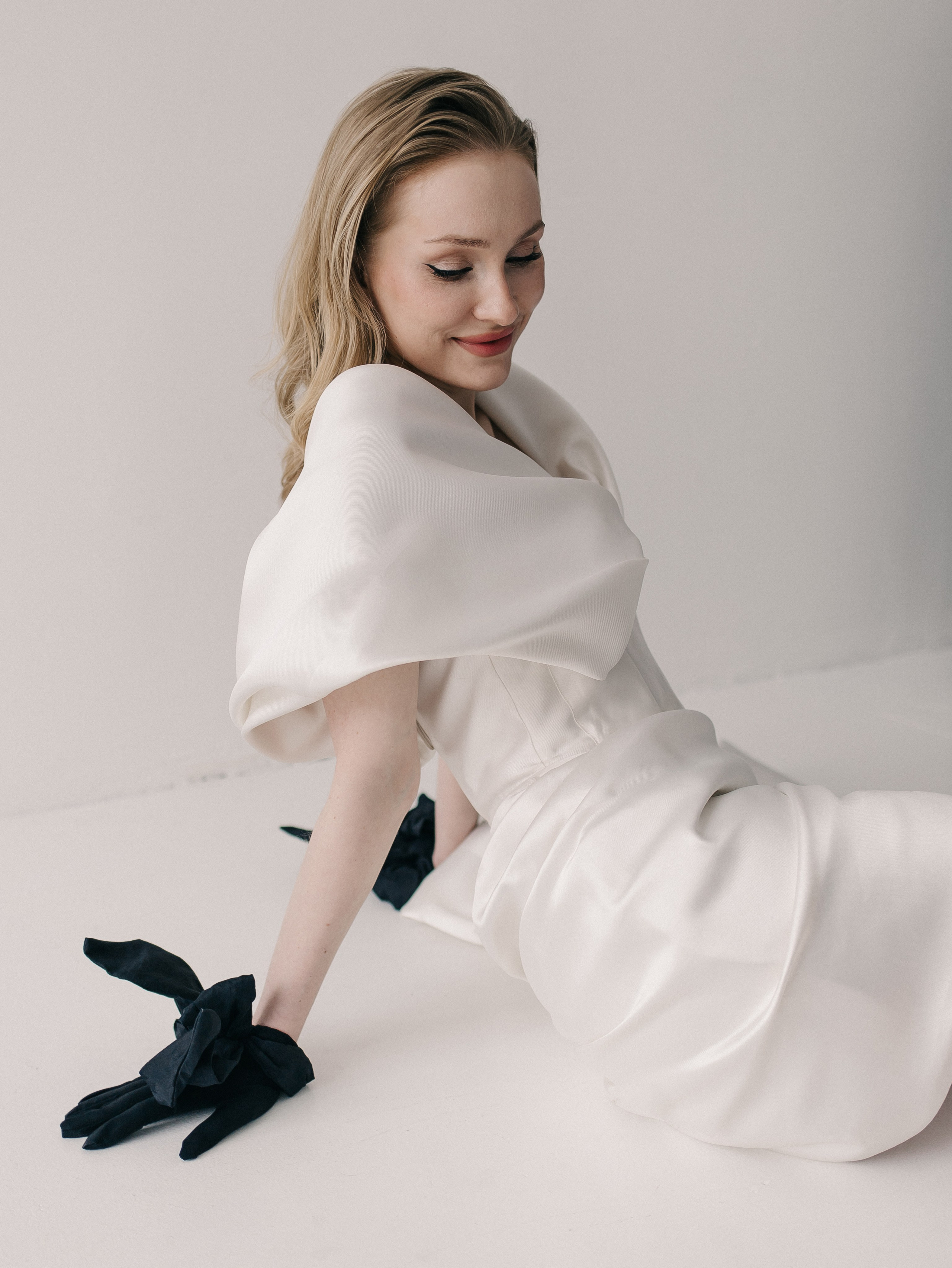 Свадебный фотограф в Уфе Кира Прозорова