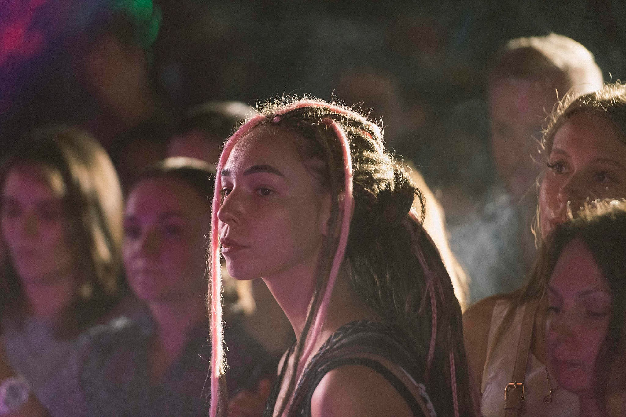 Неформальные мероприятия. Репортажный фотограф в Сочи — Михаил Мордасов