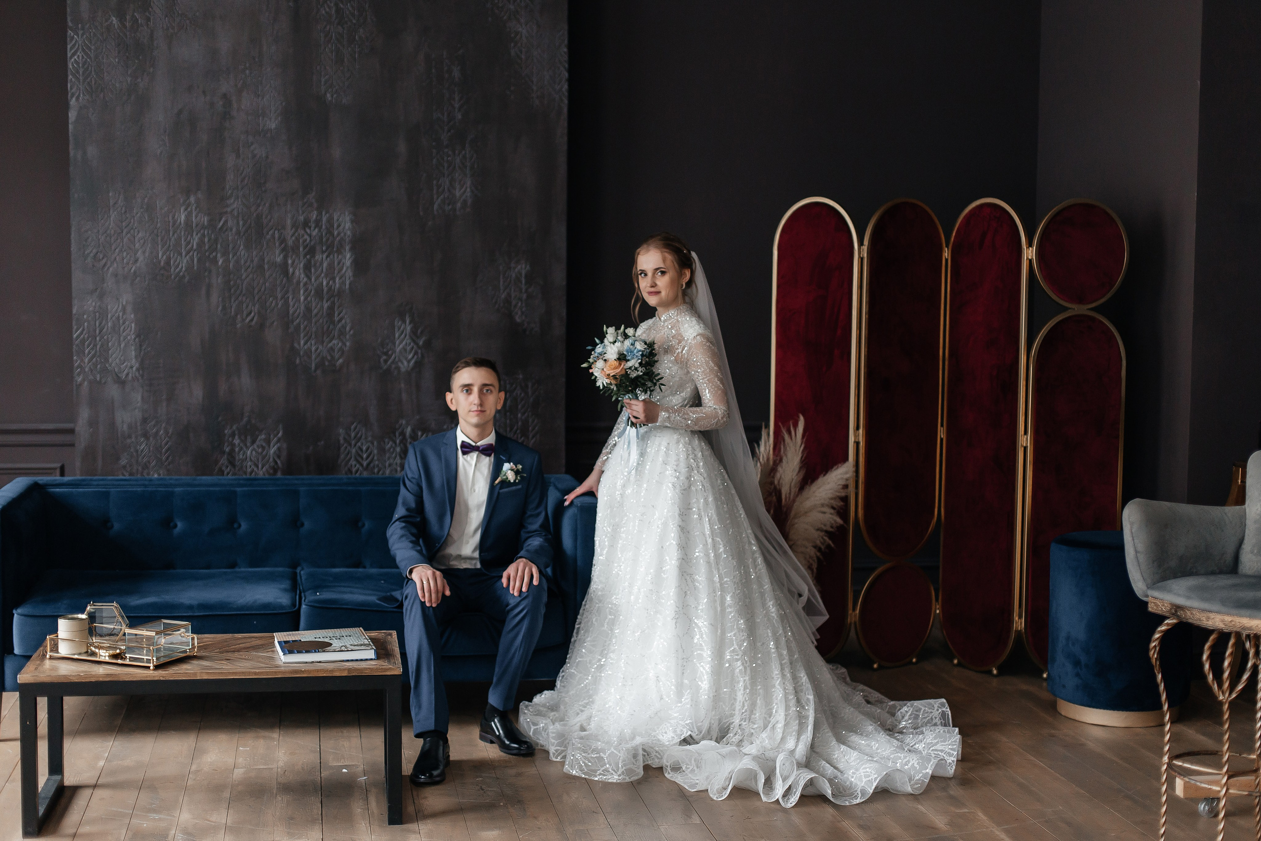 Фотостудии свадебные. Свадебный и семейный фотограф в Омске Евгения Хакимова