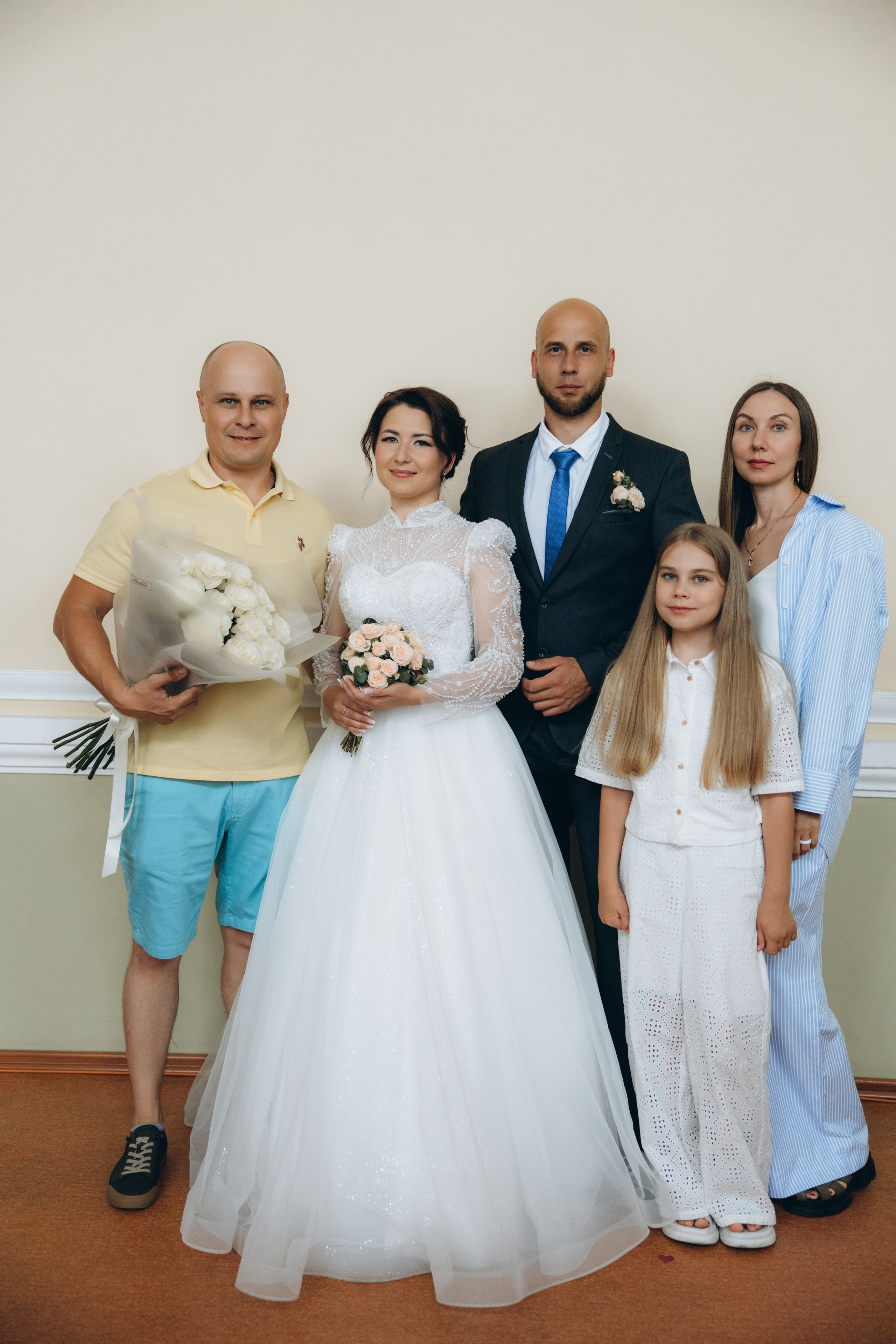 Алексей & Олеся. Свадебный, семейный фотограф в Иркутске Светлана Макаричева