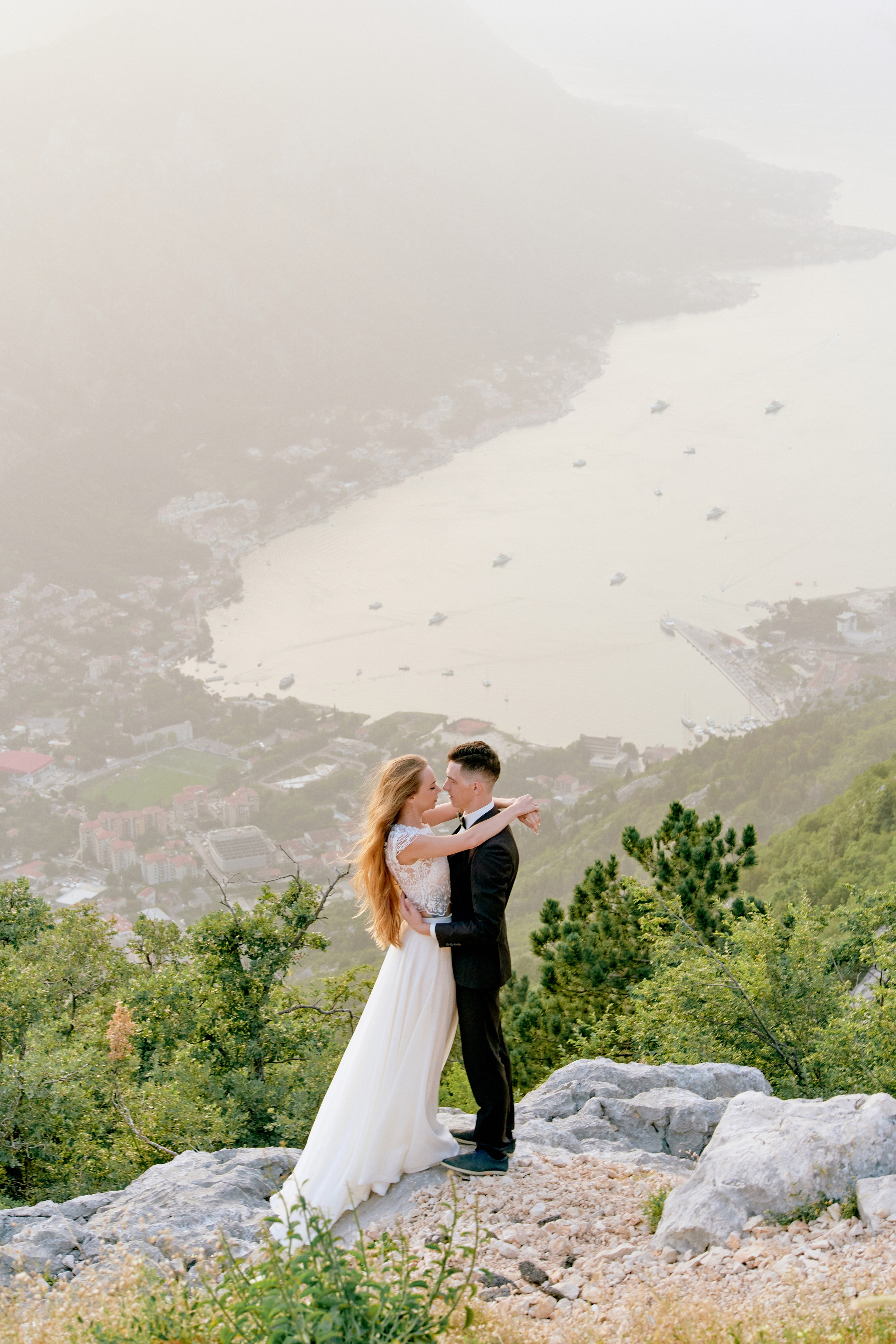 Wedding shooting Montenegro. Photographer and Videographer in Montenegro