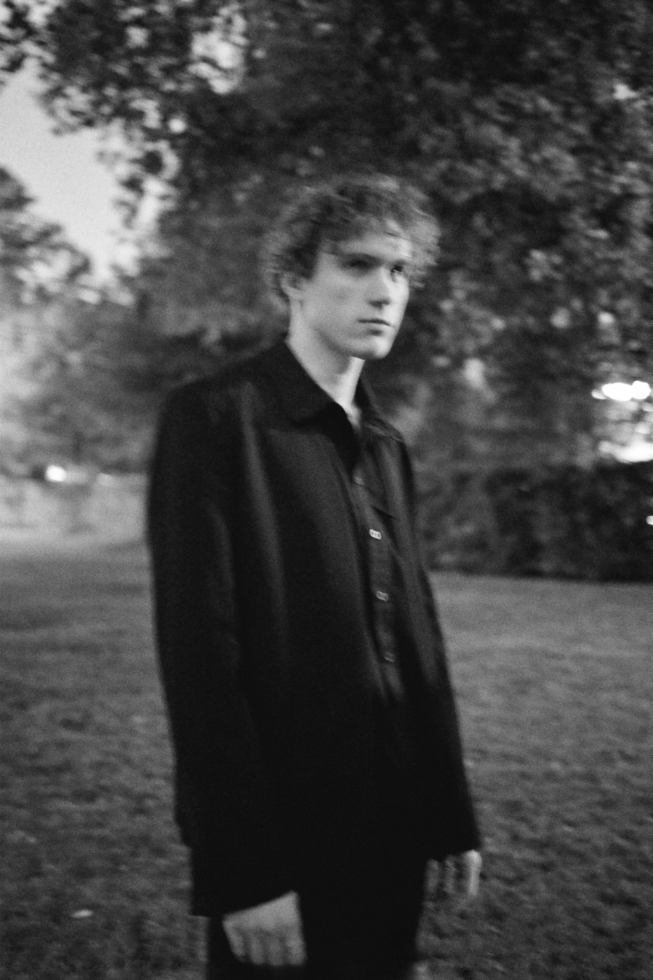 Andrey Savochkin, Actor / 2023. POLINA MÔMOT