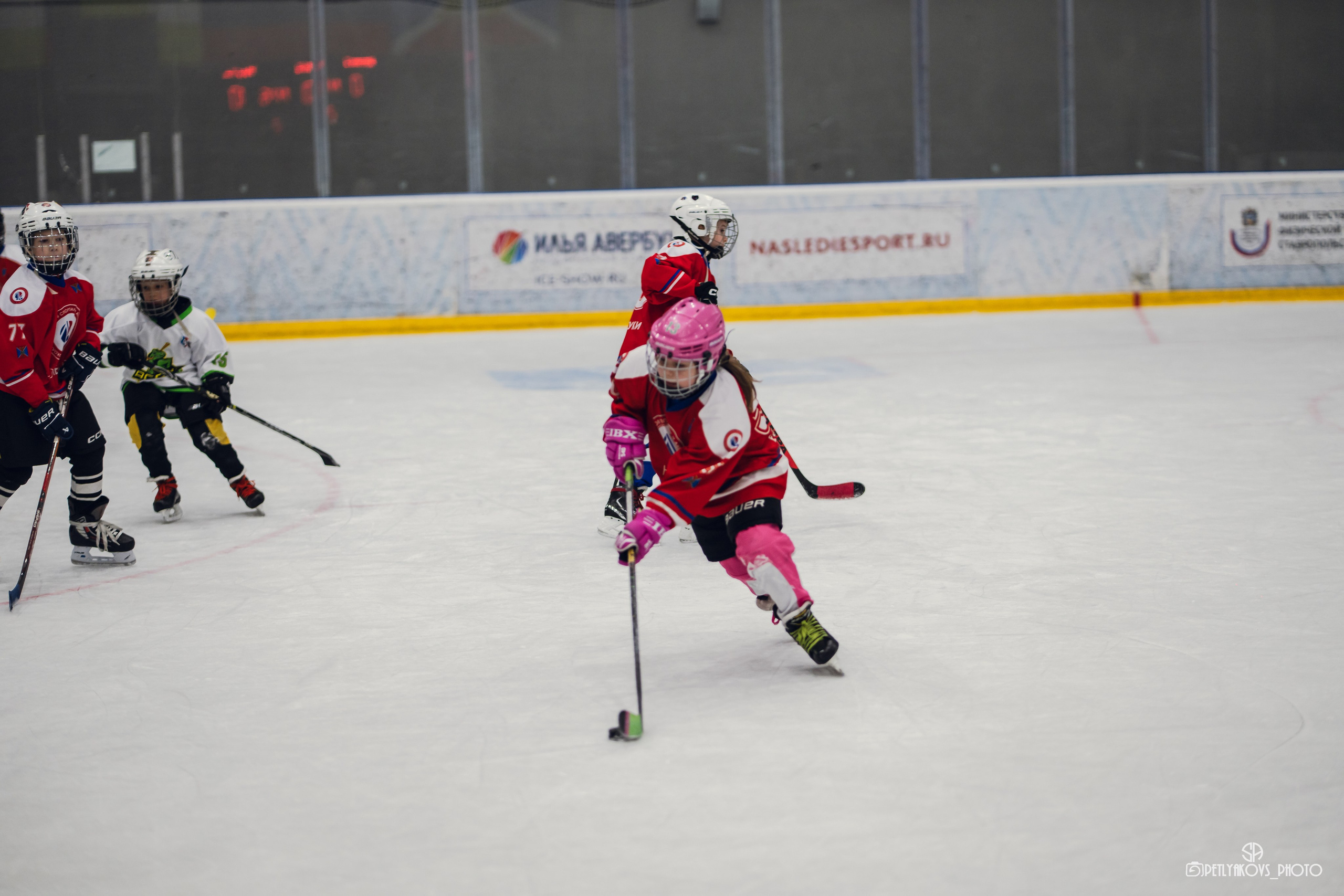 ХК Наследие (репортаж). Фотограф, видеограф Пятигорск, Ставрополь, Ессентуки, Petlyakovs_photo