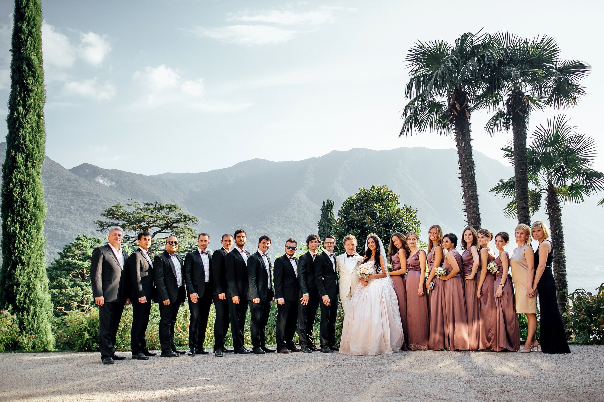 Italian Esthetic. Любовь Чуляева — свадебный фотограф в Москве и Европе