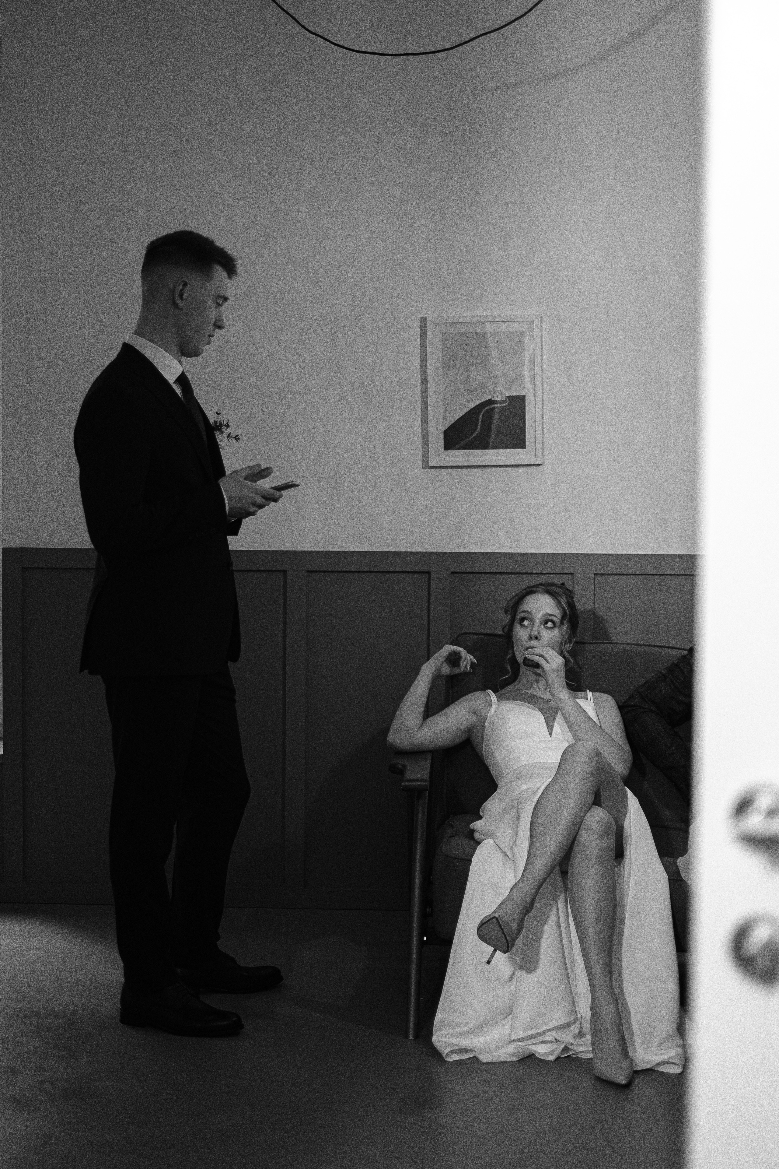 Олеся & Артём. Фотограф Мария Хлебникова Санкт-Петербург Москва