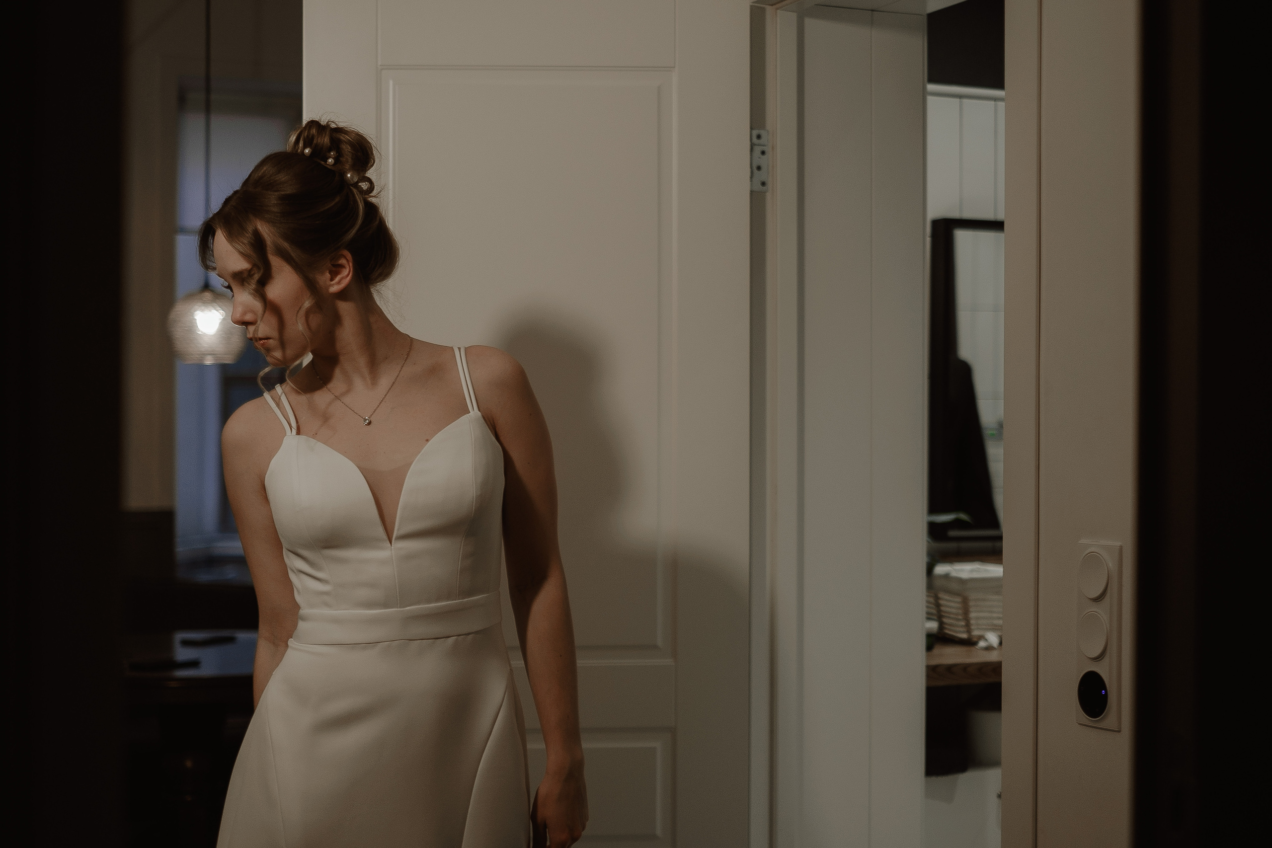 Олеся & Артём. Фотограф Мария Хлебникова Санкт-Петербург Москва